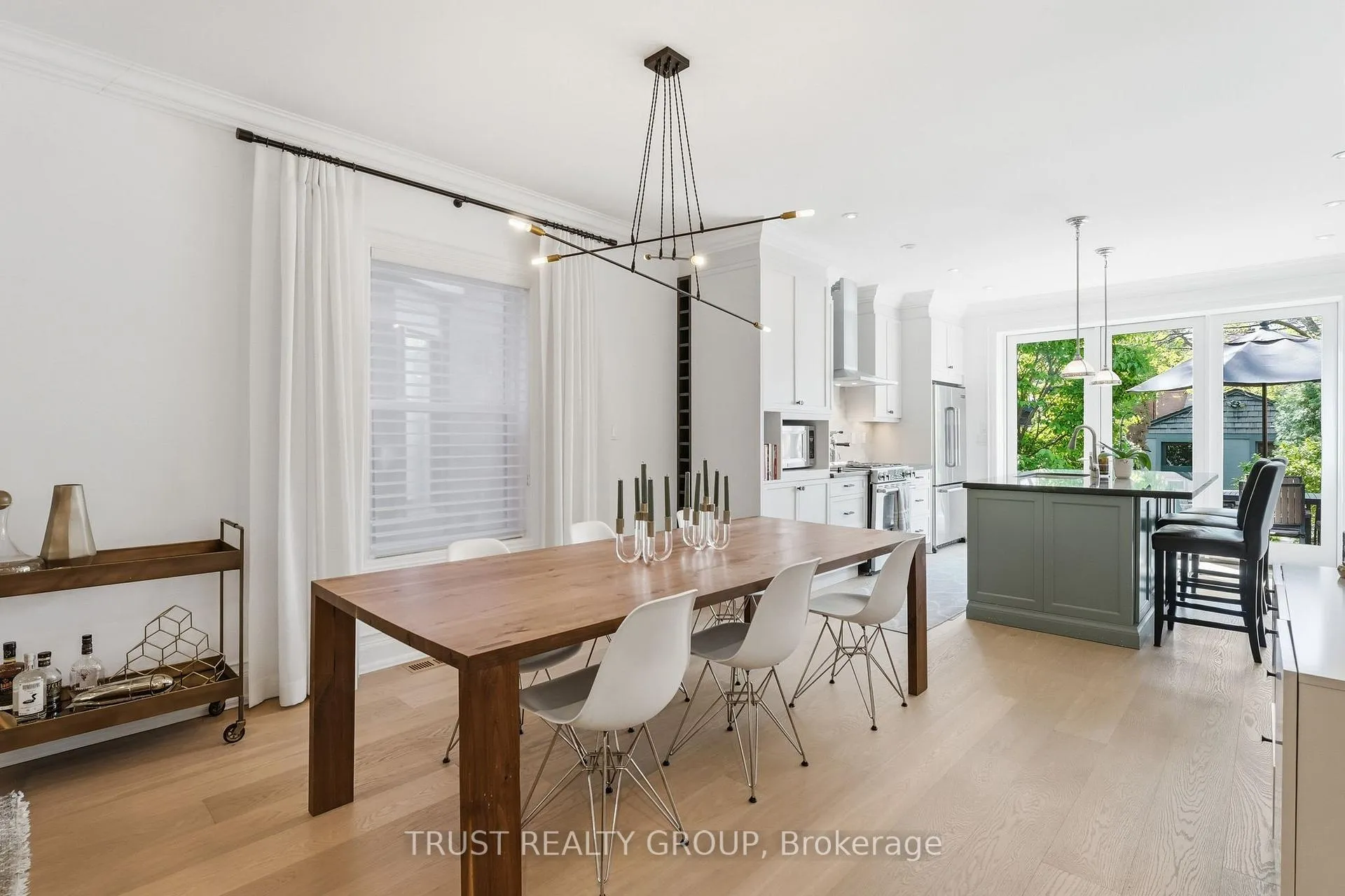 Photo 16 of 105 Pearson Avenue, Toronto, Roncesvalles — HOMEH