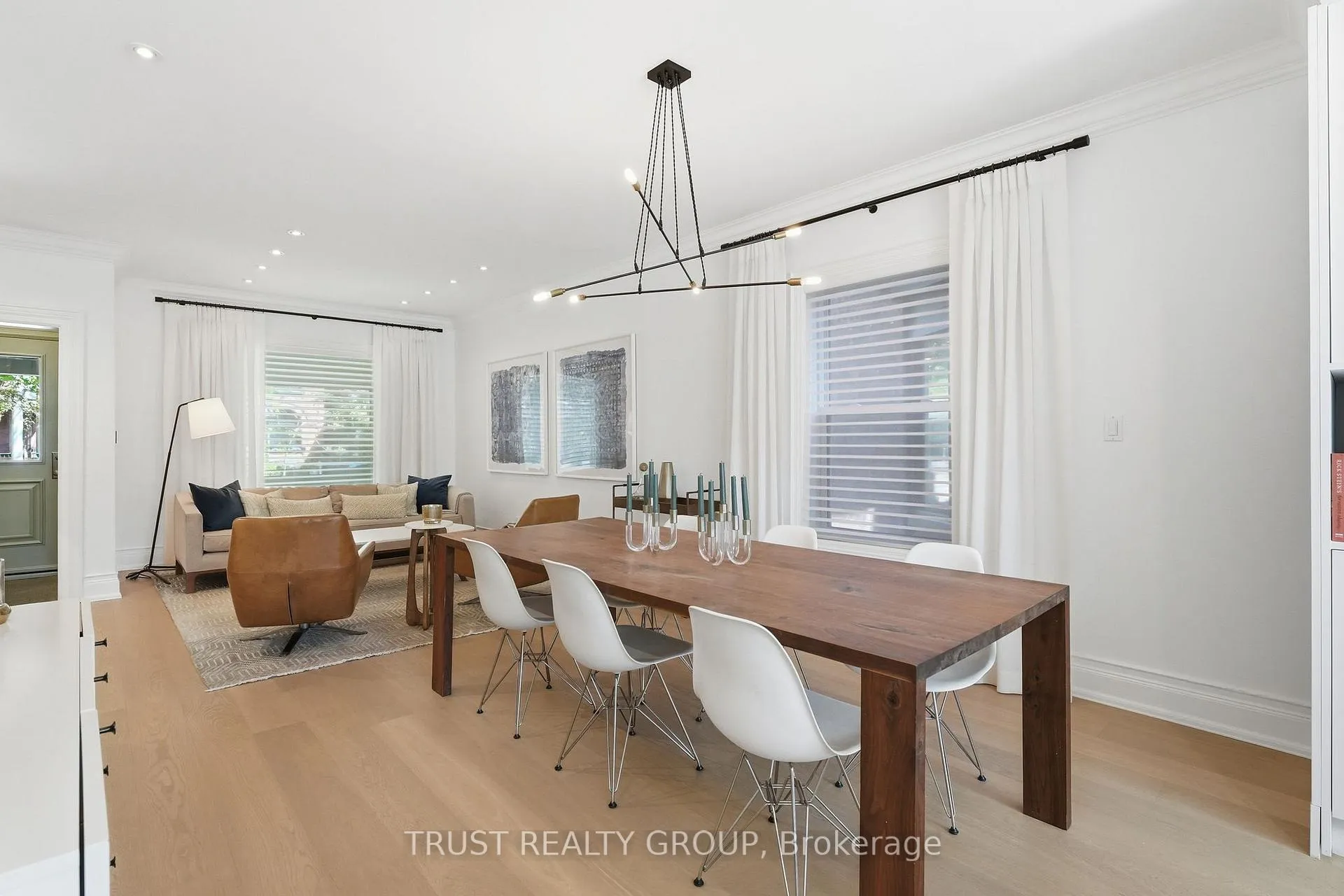 Photo 17 of 105 Pearson Avenue, Toronto, Roncesvalles — HOMEH