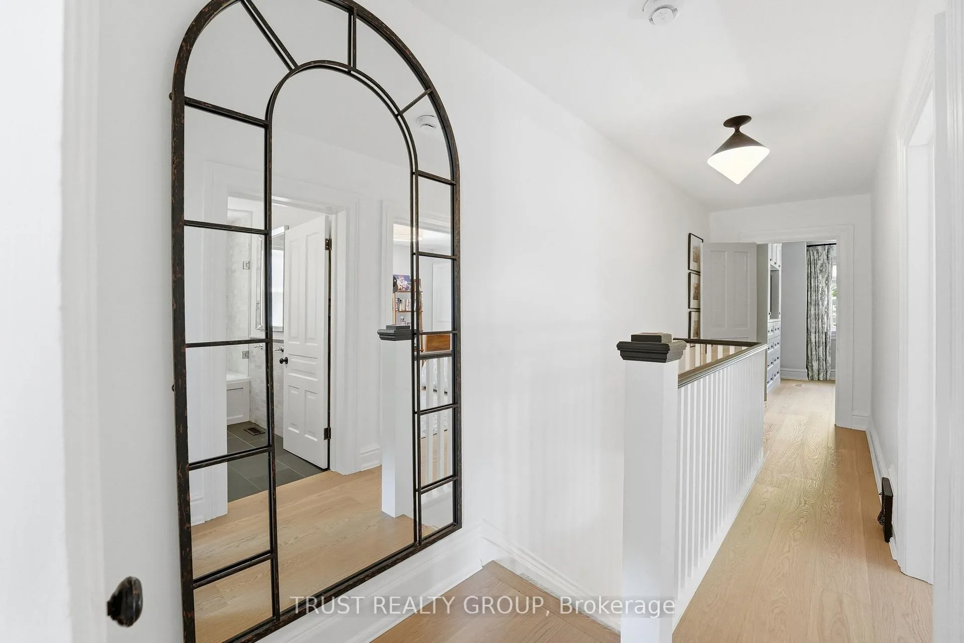Photo 18 of 105 Pearson Avenue, Toronto, Roncesvalles — HOMEH