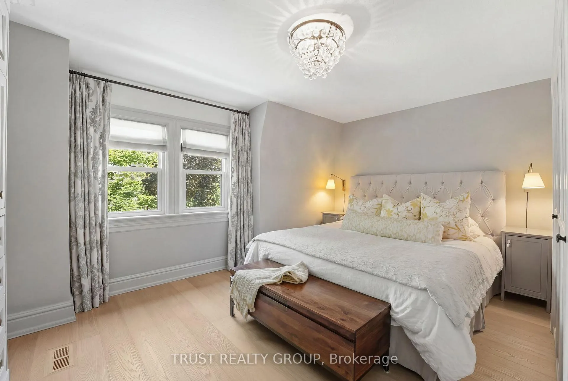 Photo 19 of 105 Pearson Avenue, Toronto, Roncesvalles — HOMEH