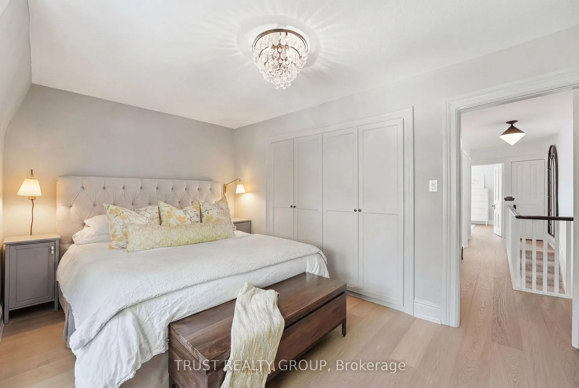 Photo 20 of 105 Pearson Avenue, Toronto, Roncesvalles — HOMEH