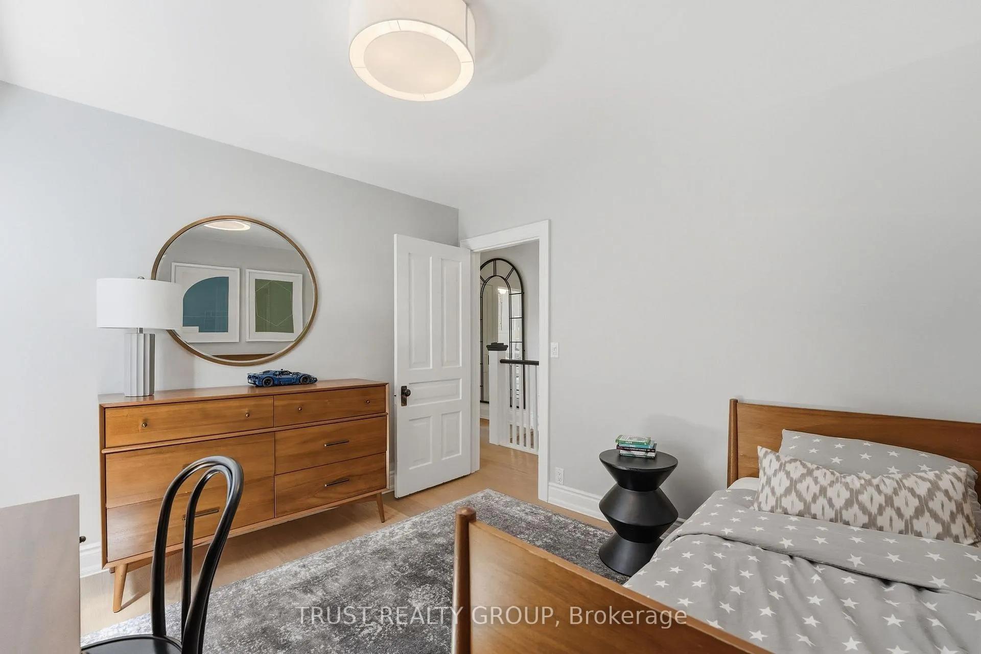 Photo 23 of 105 Pearson Avenue, Toronto, Roncesvalles — HOMEH