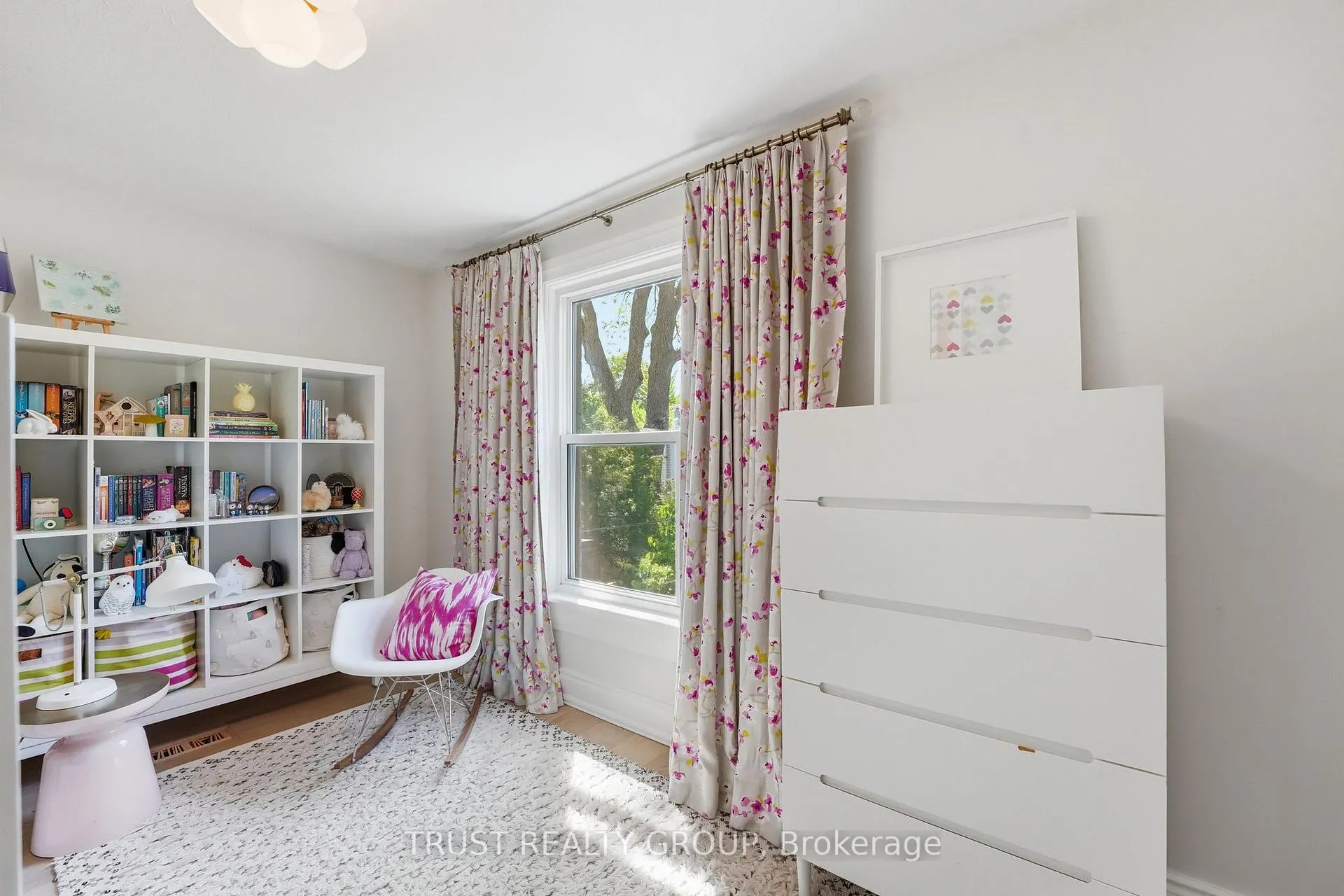 Photo 24 of 105 Pearson Avenue, Toronto, Roncesvalles — HOMEH