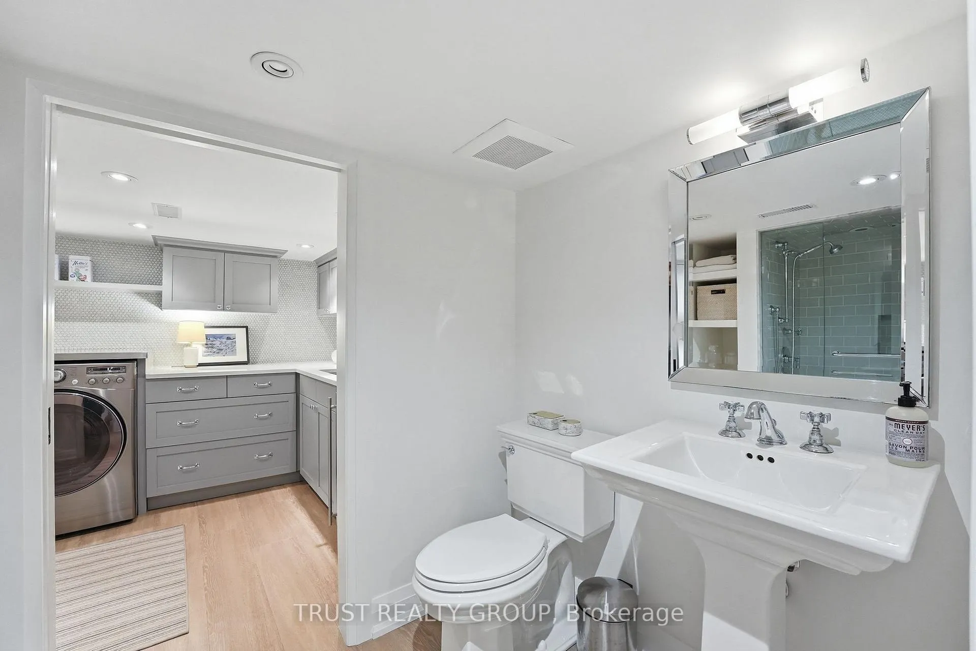 Photo 28 of 105 Pearson Avenue, Toronto, Roncesvalles — HOMEH