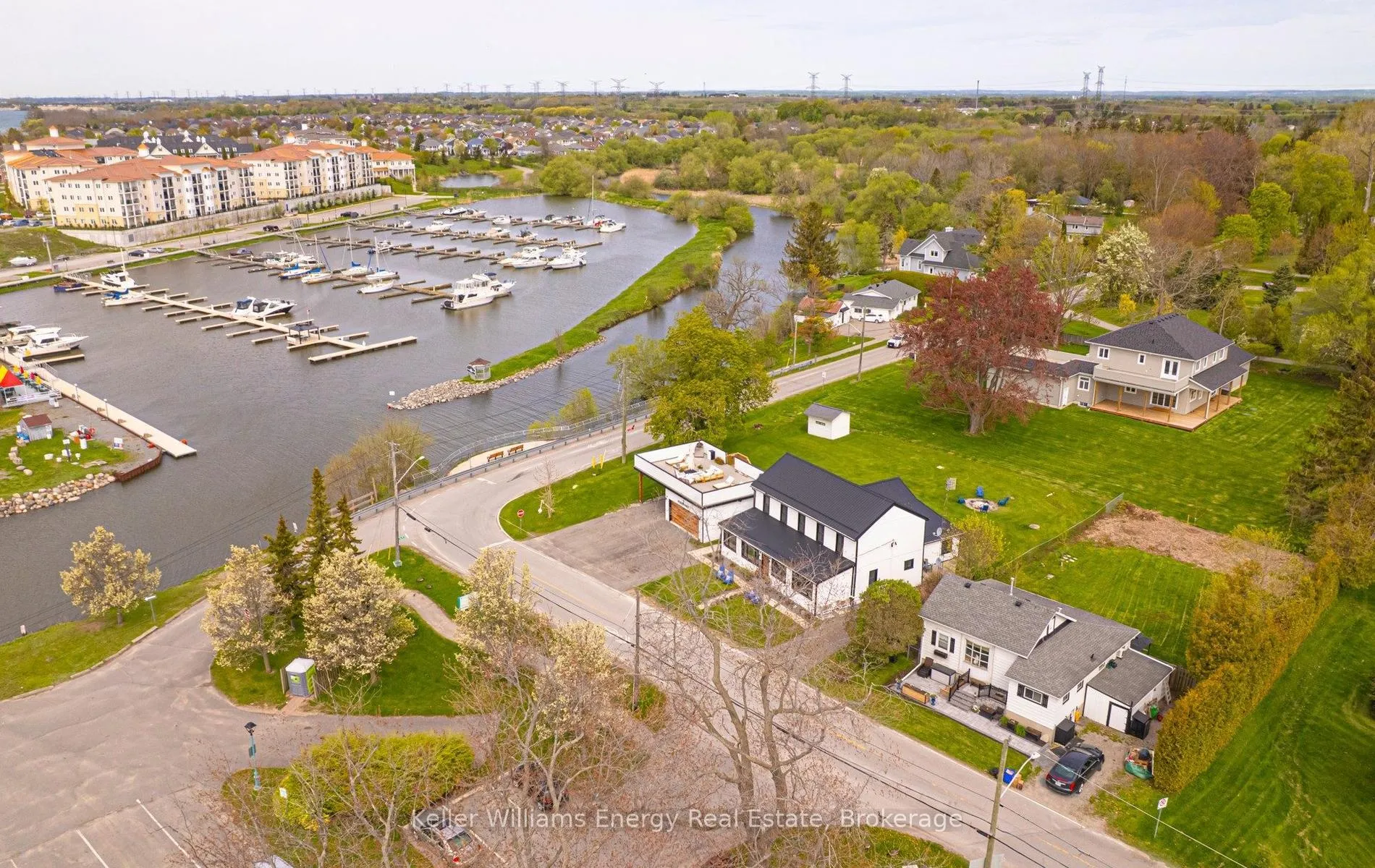 Photo 1 of 2 Boulton Street, Clarington, Newcastle — HOMEH