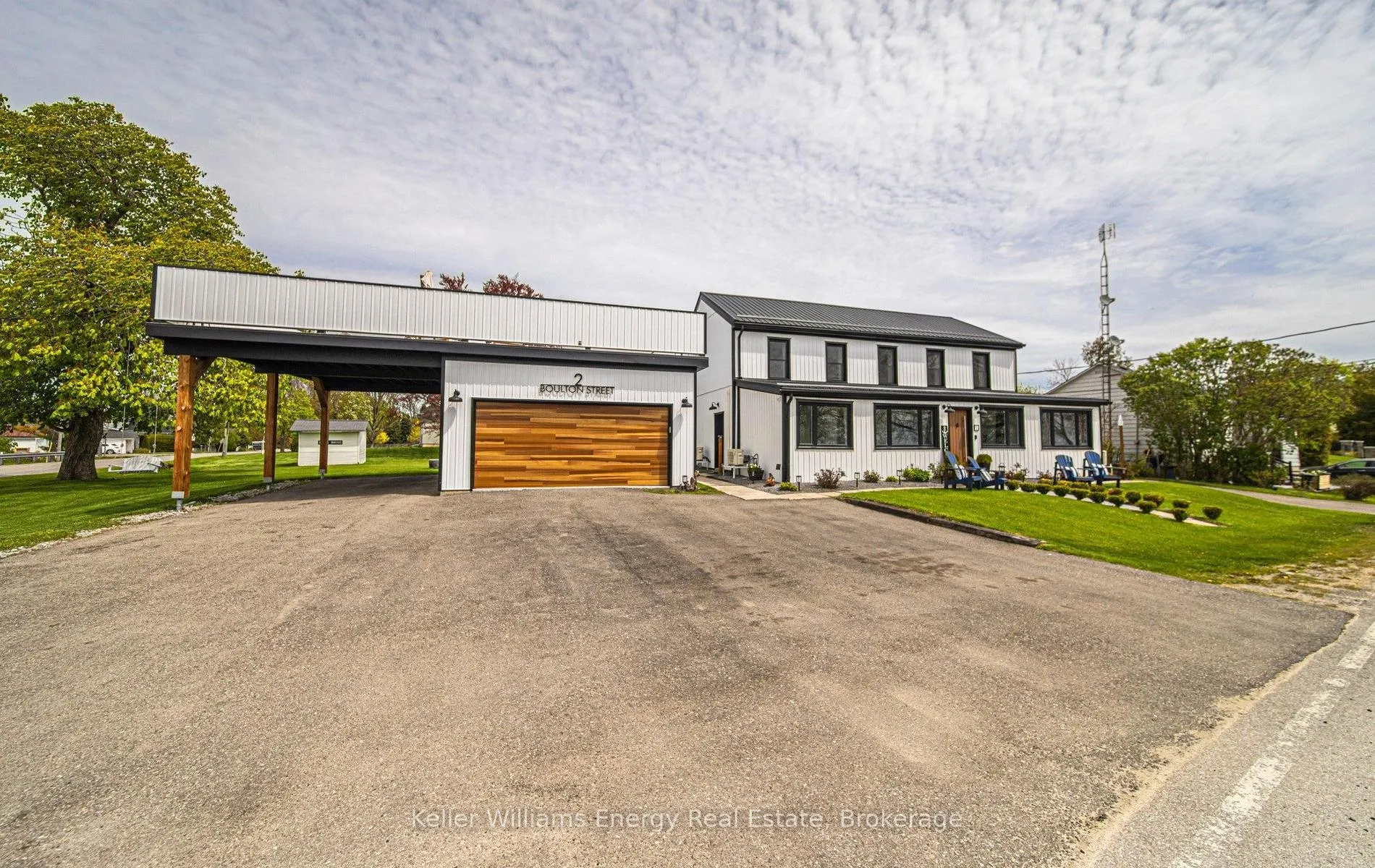 Photo 3 of 2 Boulton Street, Clarington, Newcastle — HOMEH