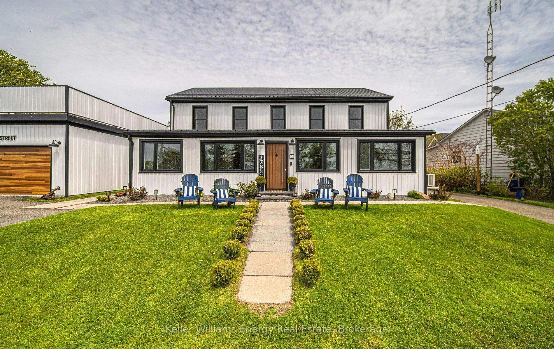 Photo 4 of 2 Boulton Street, Clarington, Newcastle — HOMEH
