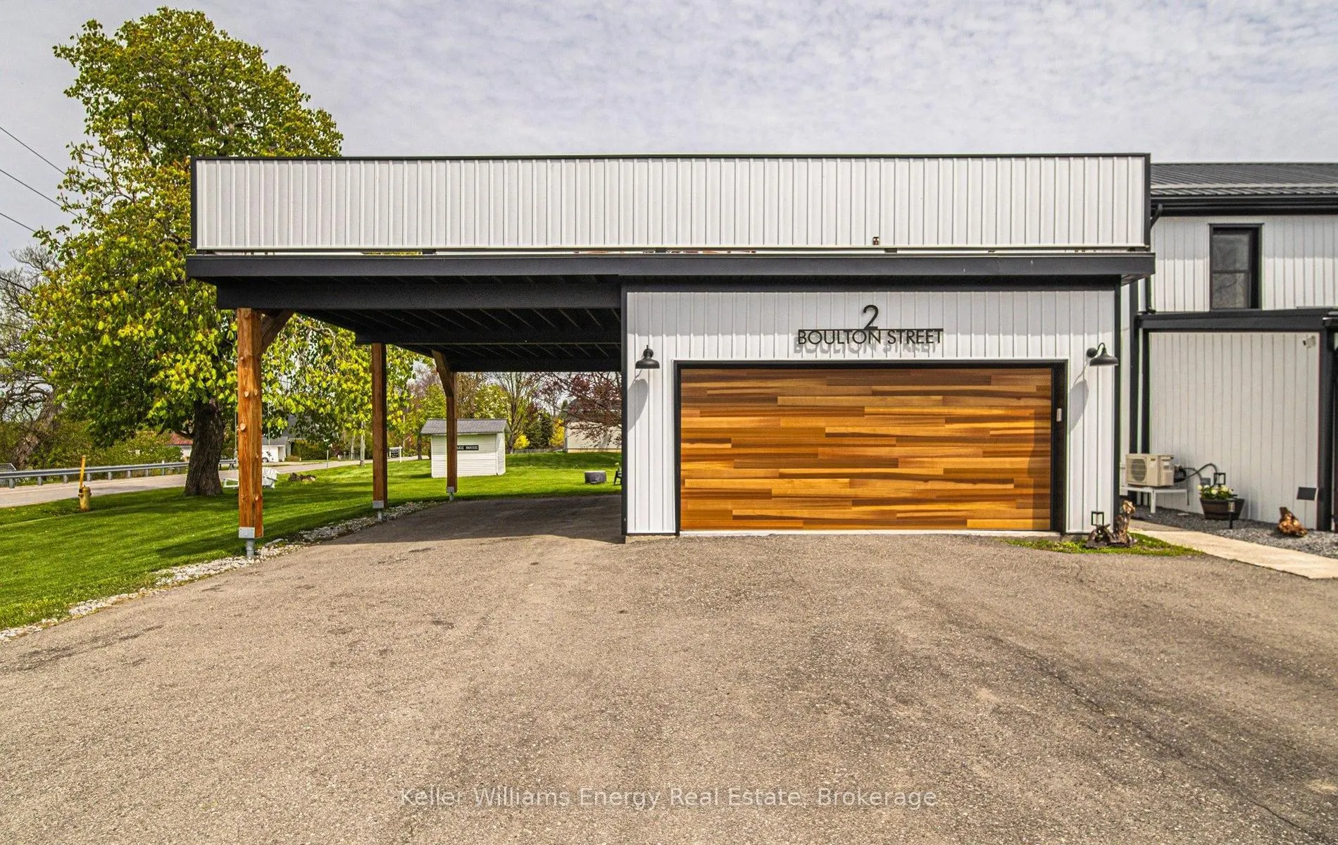 Photo 2 of 2 Boulton Street, Clarington, Newcastle — HOMEH