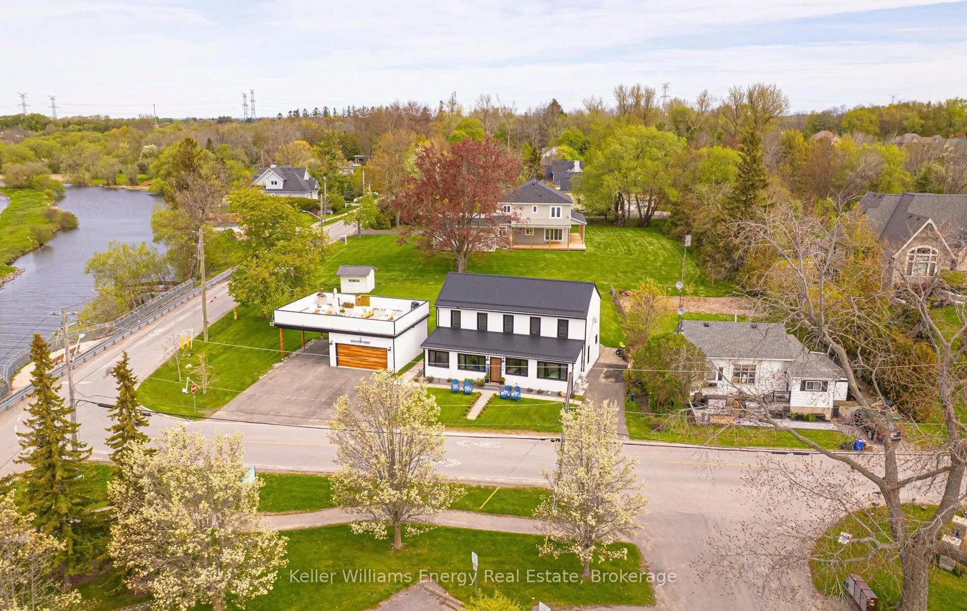 Photo 37 of 2 Boulton Street, Clarington, Newcastle — HOMEH