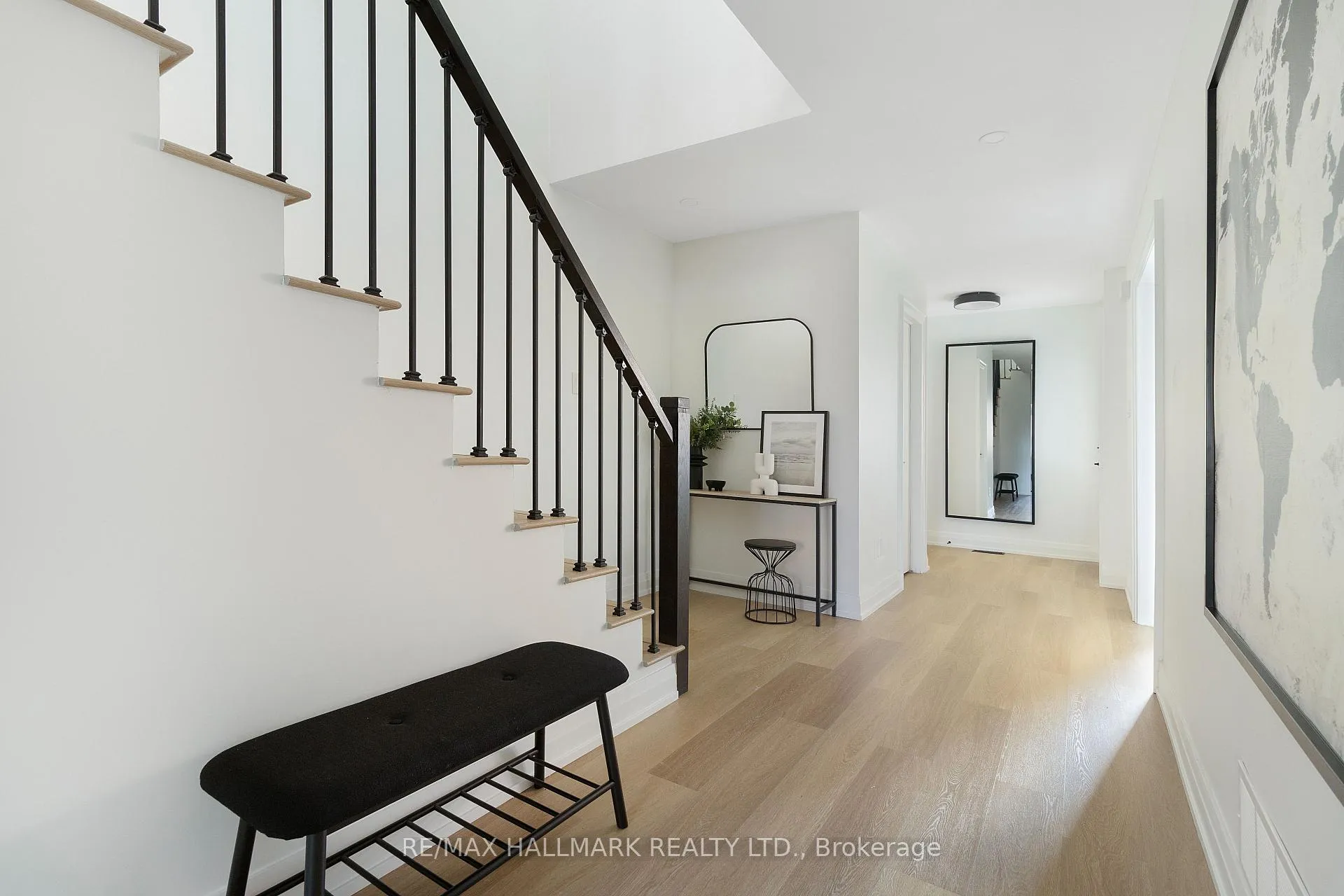 Photo 1 of 50 Dutch Crescent, Brampton, Fletcher's Creek South — HOMEH