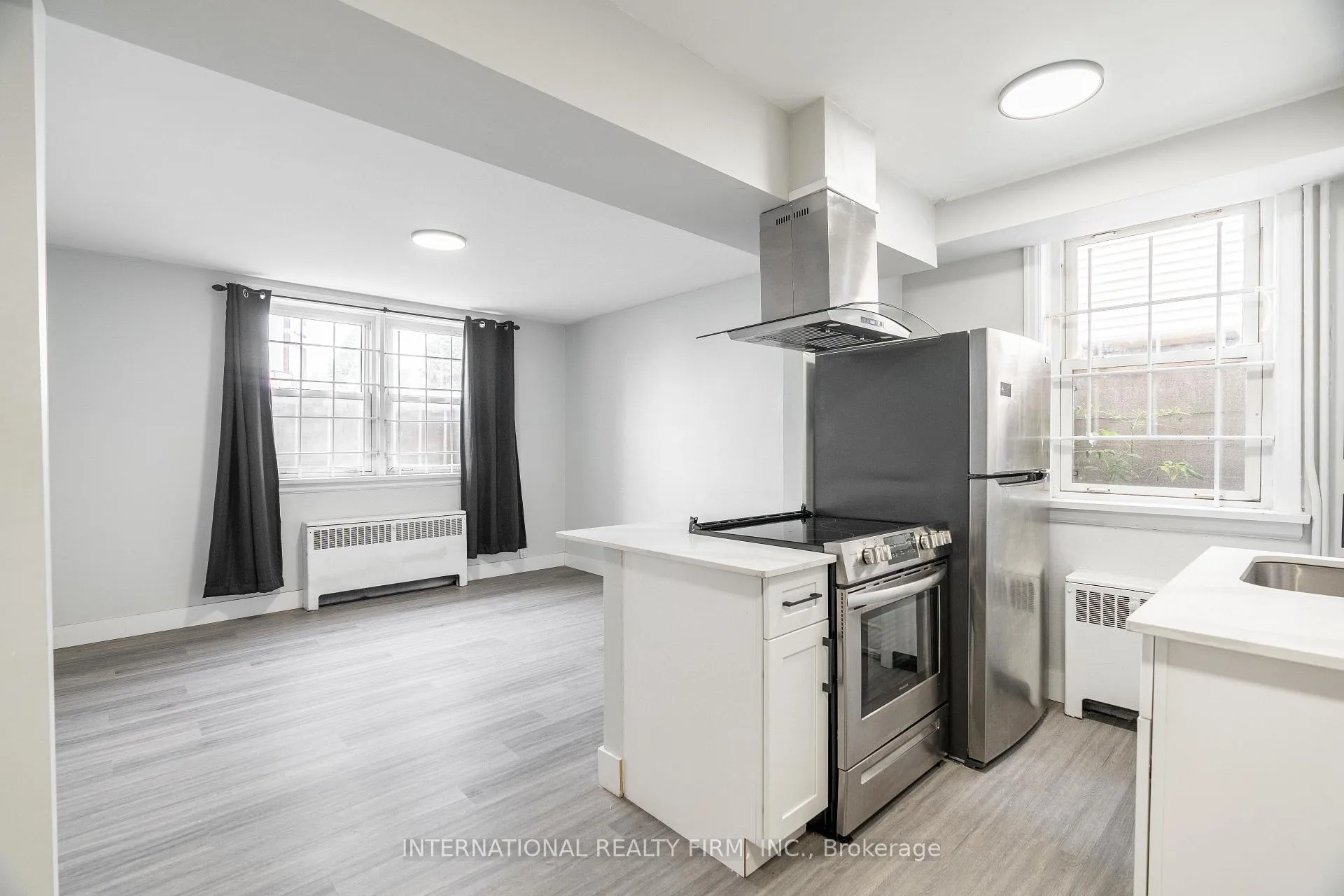 Photo 1 of Unit 2B, 215 Hamilton Road, London, East A — HOMEH