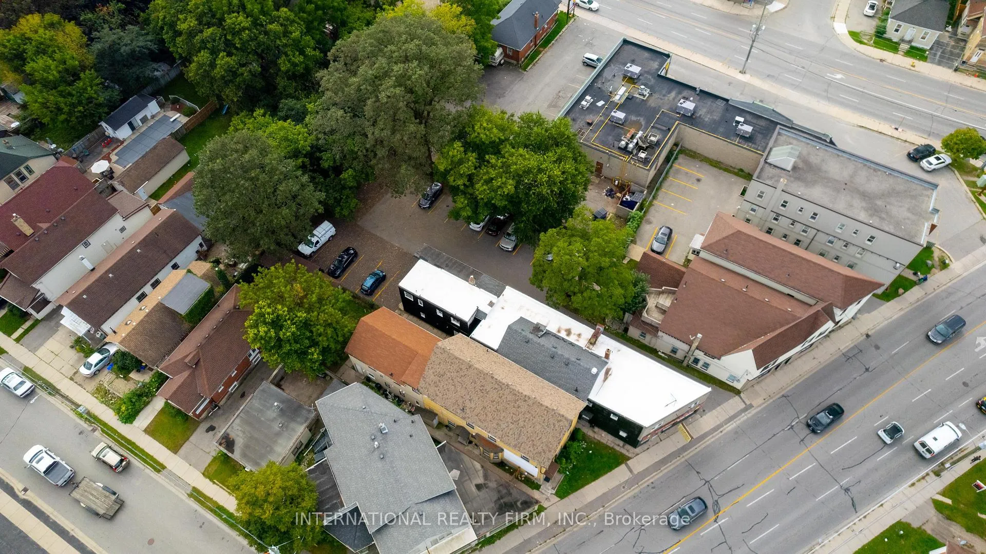 Photo 4 of Unit 2B, 215 Hamilton Road, London, East A — HOMEH
