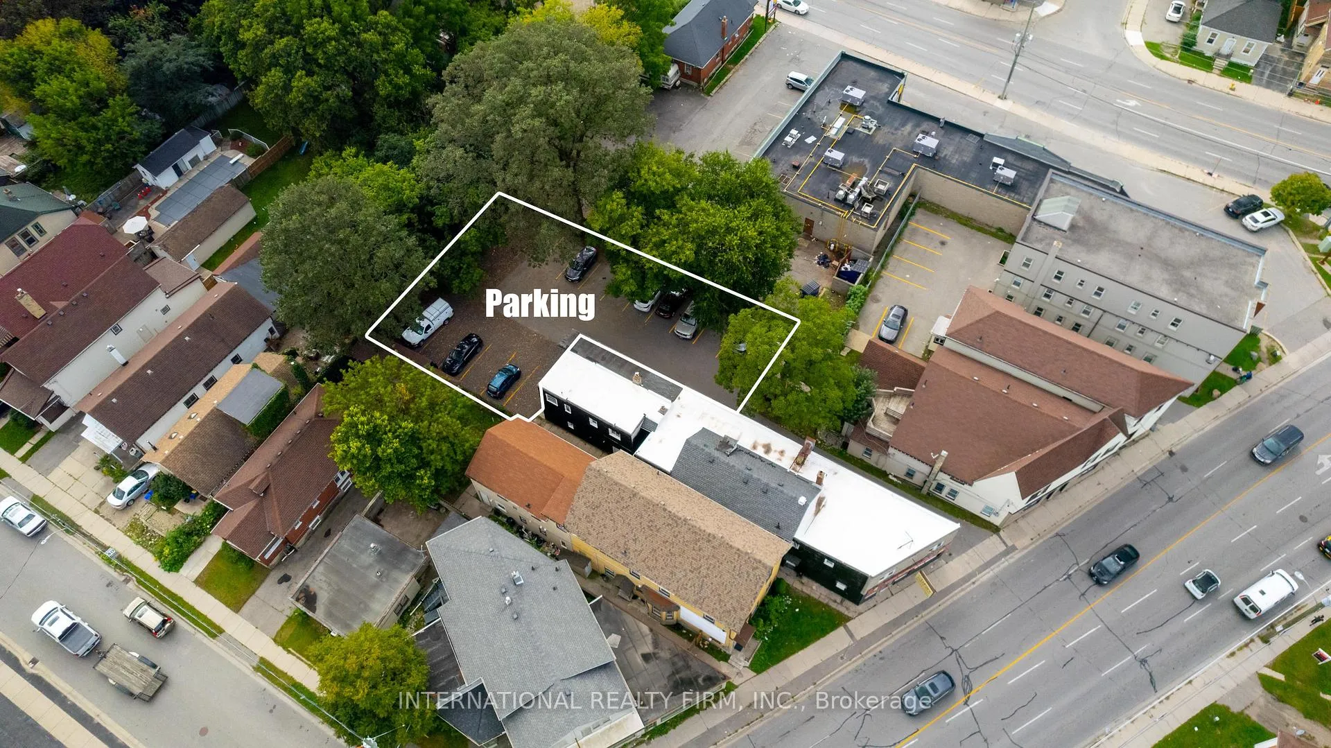 Photo 5 of Unit 2B, 215 Hamilton Road, London, East A — HOMEH