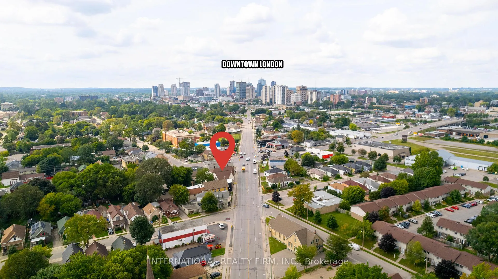 Photo 7 of Unit 2B, 215 Hamilton Road, London, East A — HOMEH