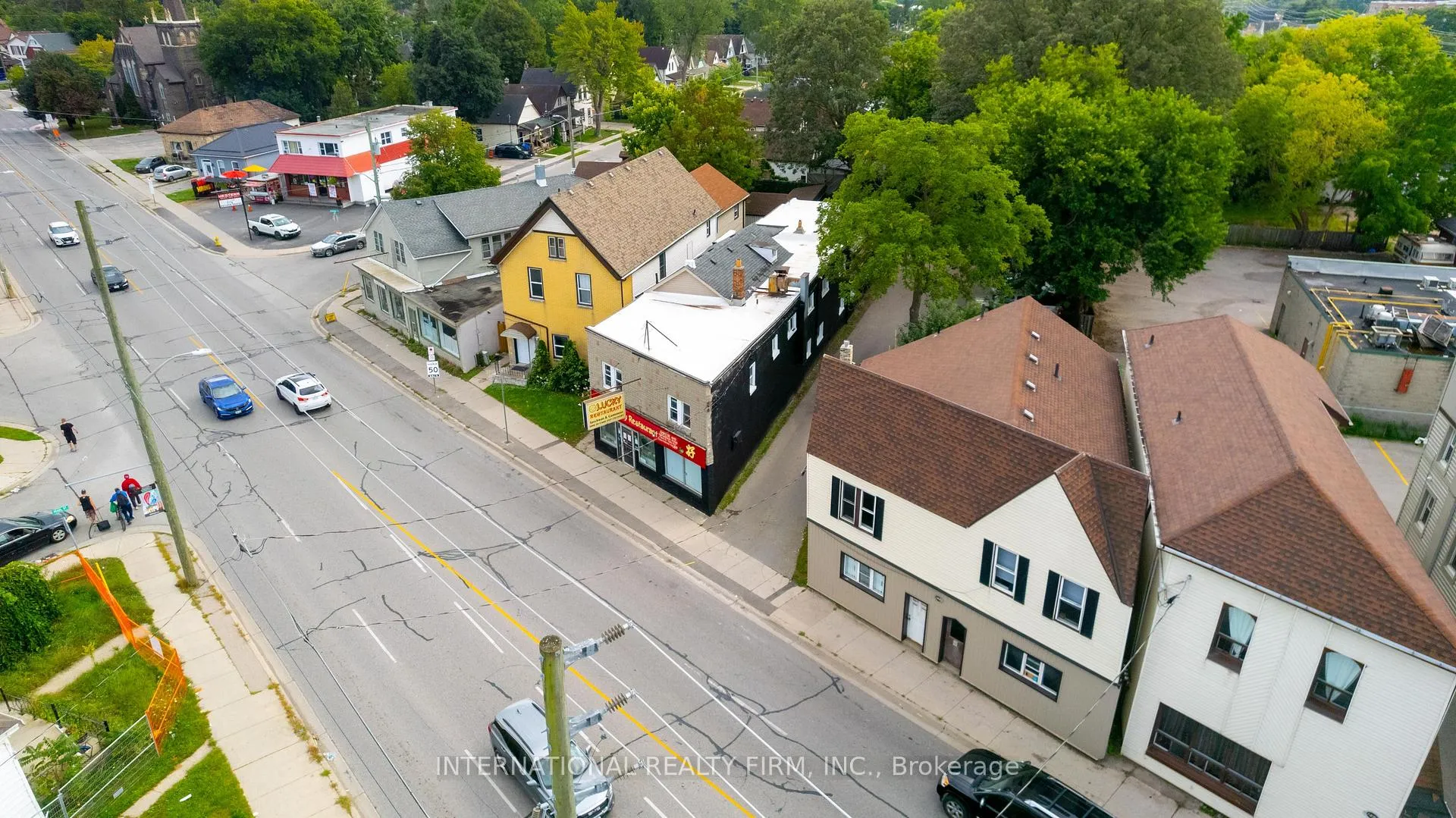 Photo 8 of Unit 2B, 215 Hamilton Road, London, East A — HOMEH