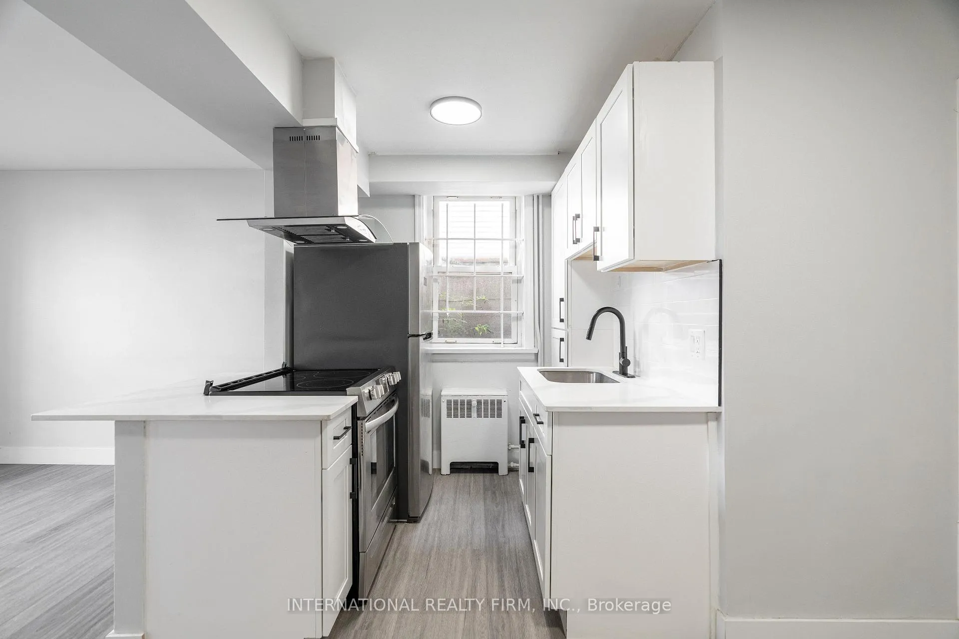 Photo 9 of Unit 2B, 215 Hamilton Road, London, East A — HOMEH