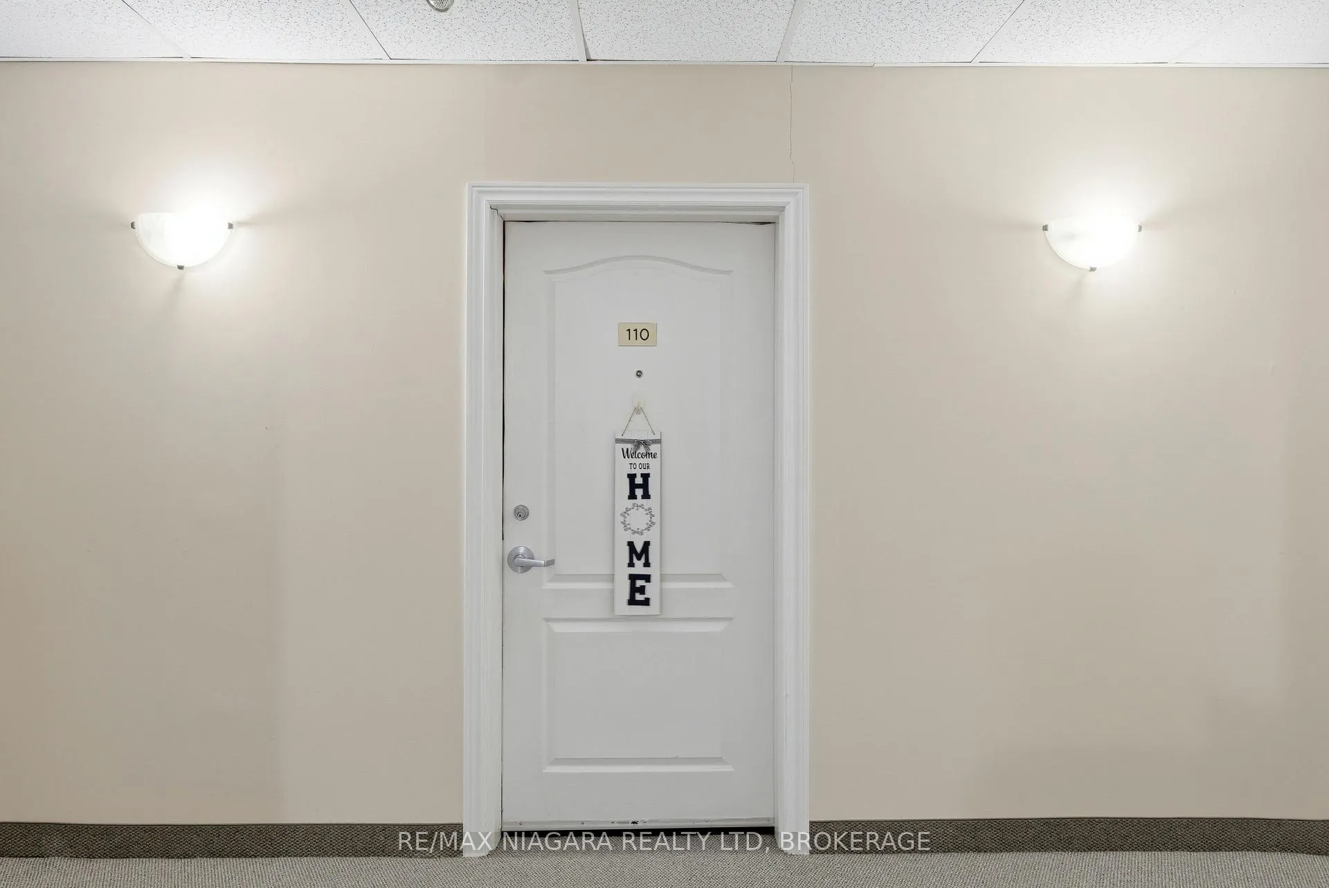 Photo 4 of Unit 110, 6350 Dorchester Road, Niagara Falls, Dorchester — HOMEH