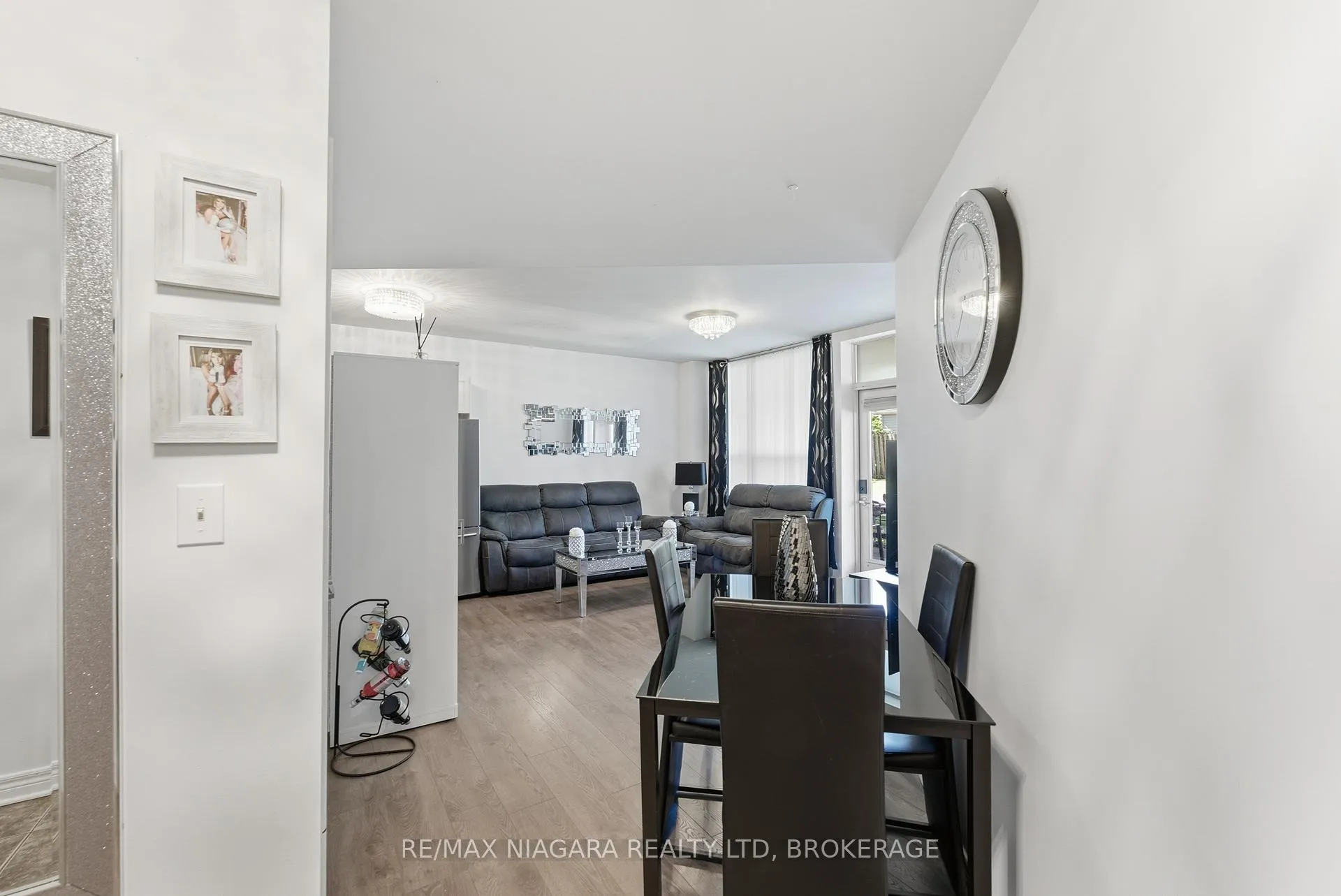 Photo 5 of Unit 110, 6350 Dorchester Road, Niagara Falls, Dorchester — HOMEH
