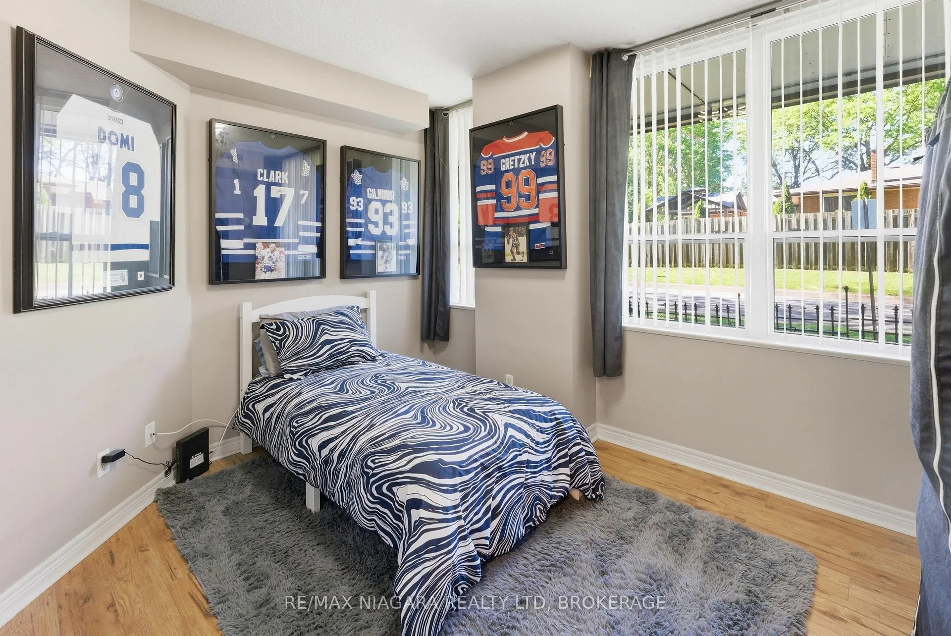 Photo 15 of Unit 110, 6350 Dorchester Road, Niagara Falls, Dorchester — HOMEH