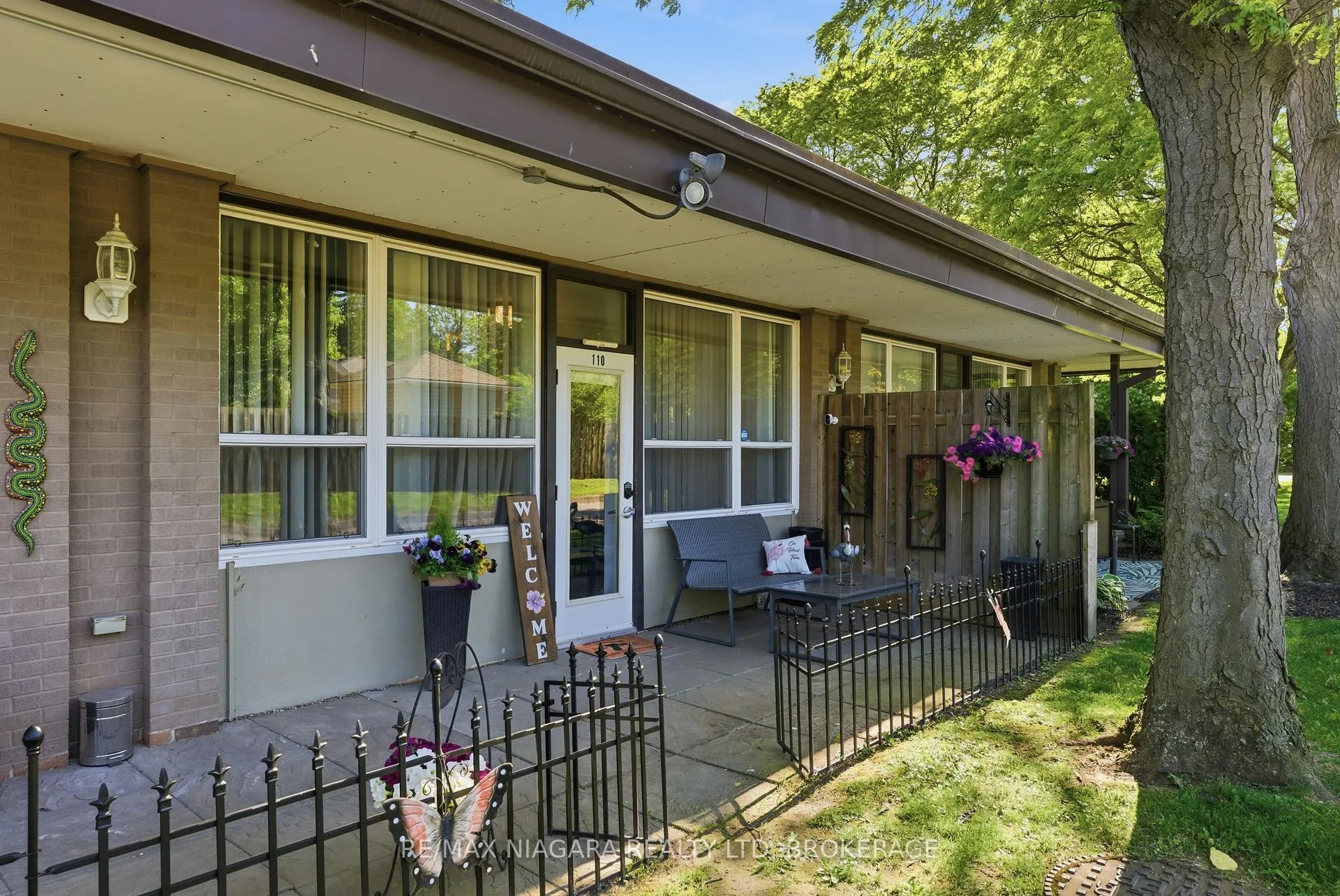Photo 16 of Unit 110, 6350 Dorchester Road, Niagara Falls, Dorchester — HOMEH