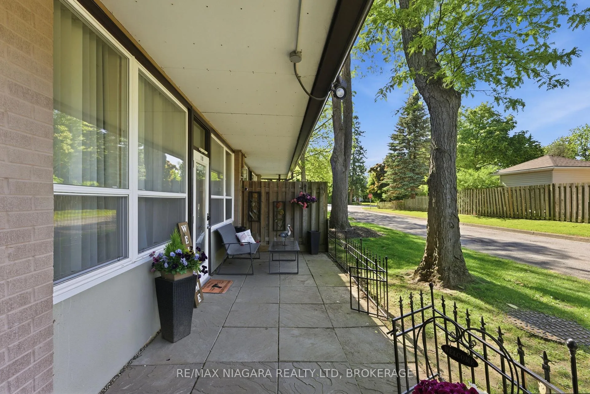 Photo 17 of Unit 110, 6350 Dorchester Road, Niagara Falls, Dorchester — HOMEH
