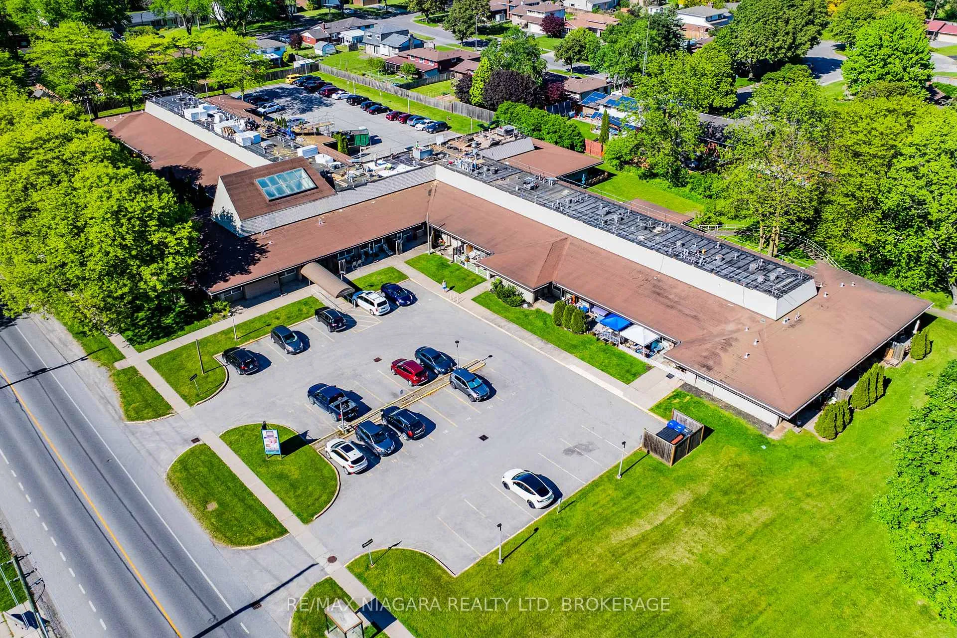 Photo 18 of Unit 110, 6350 Dorchester Road, Niagara Falls, Dorchester — HOMEH