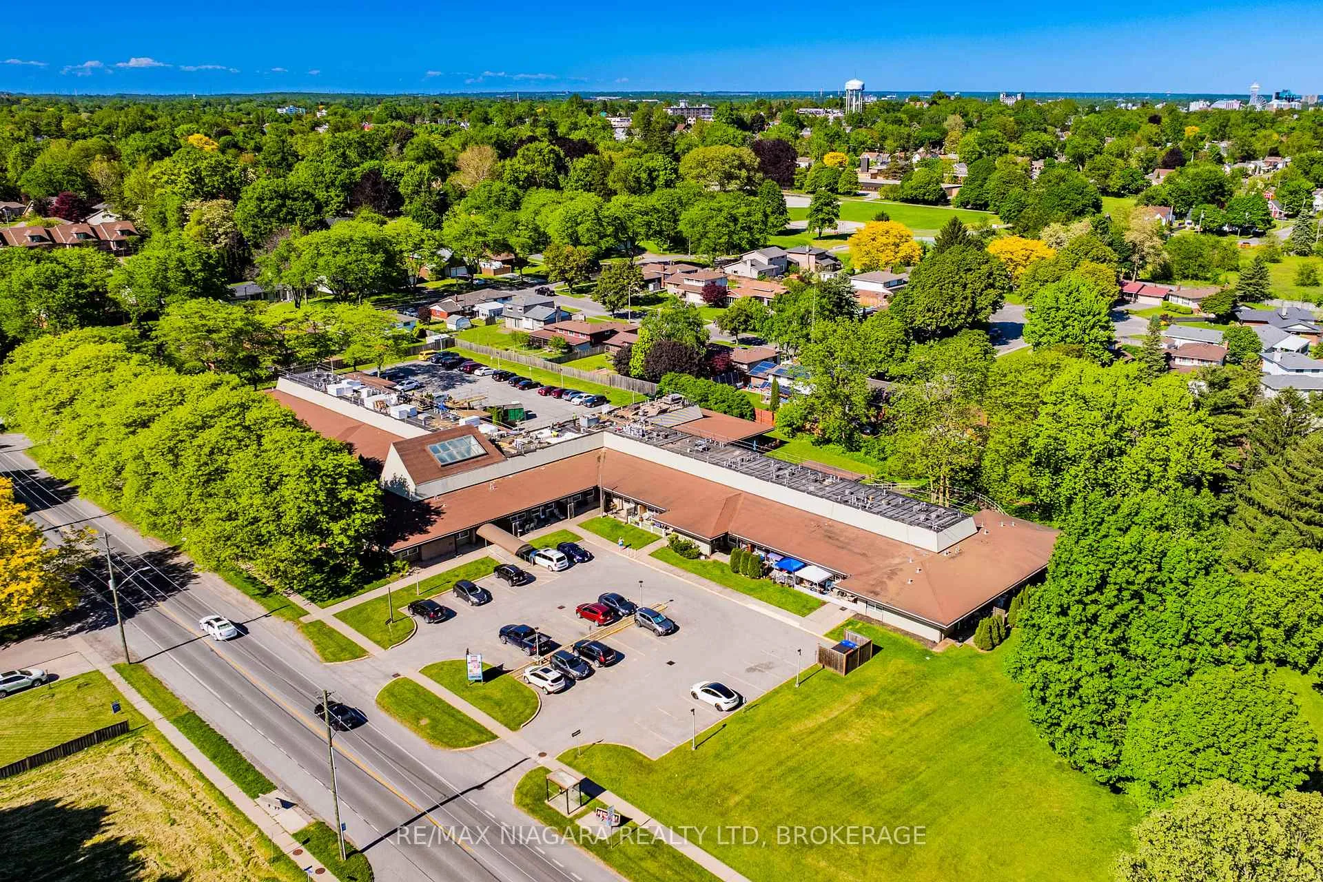 Photo 19 of Unit 110, 6350 Dorchester Road, Niagara Falls, Dorchester — HOMEH