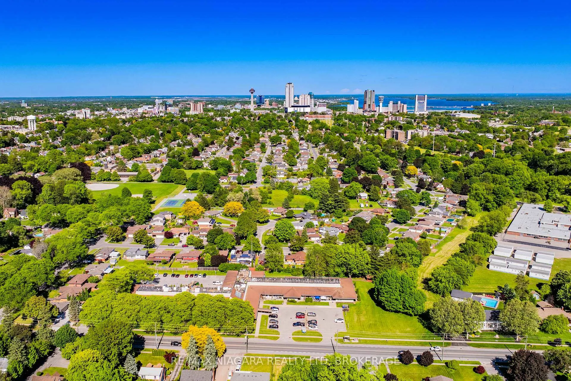 Photo 22 of Unit 110, 6350 Dorchester Road, Niagara Falls, Dorchester — HOMEH