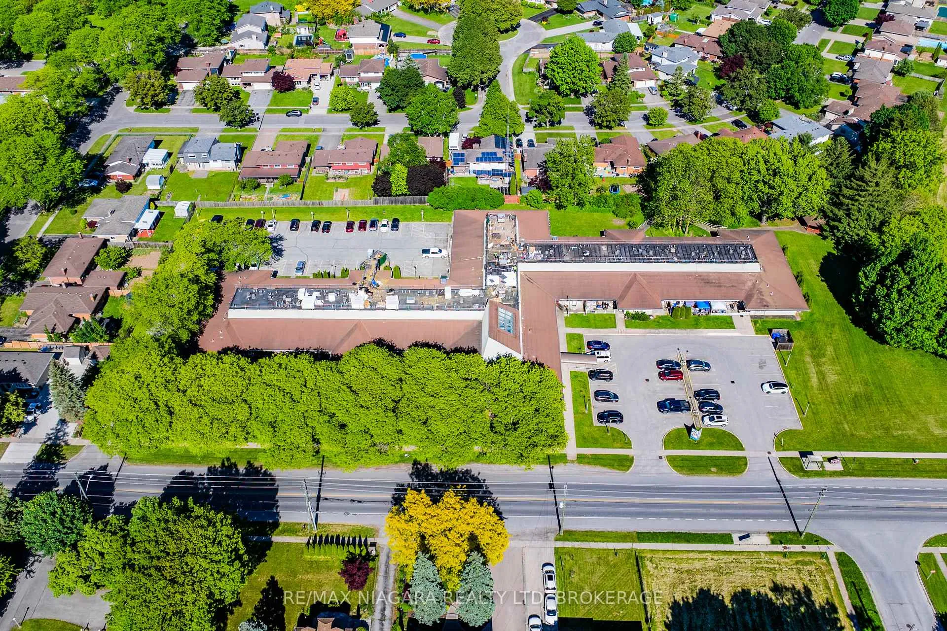 Photo 23 of Unit 110, 6350 Dorchester Road, Niagara Falls, Dorchester — HOMEH