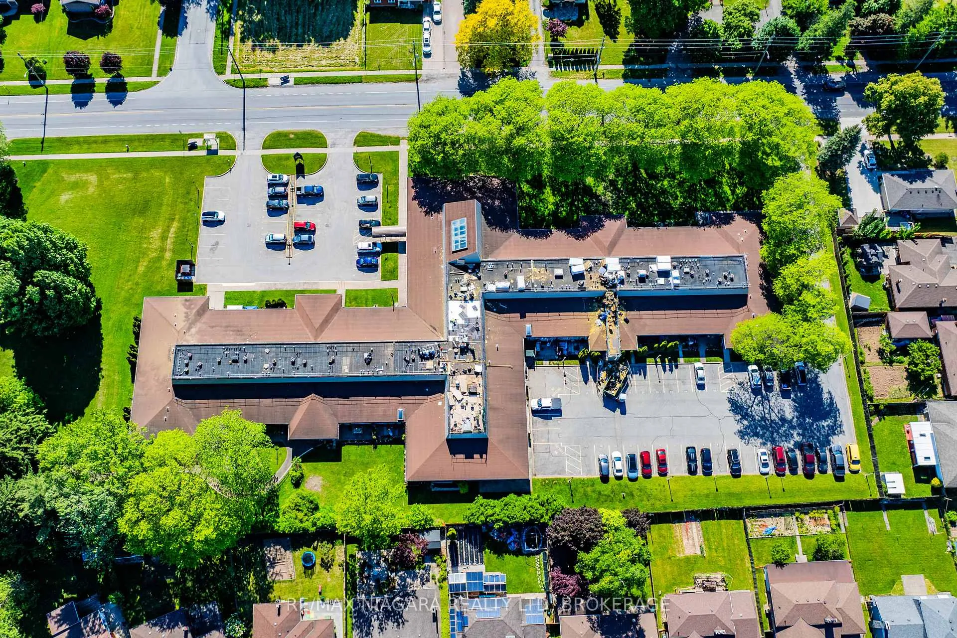Photo 24 of Unit 110, 6350 Dorchester Road, Niagara Falls, Dorchester — HOMEH