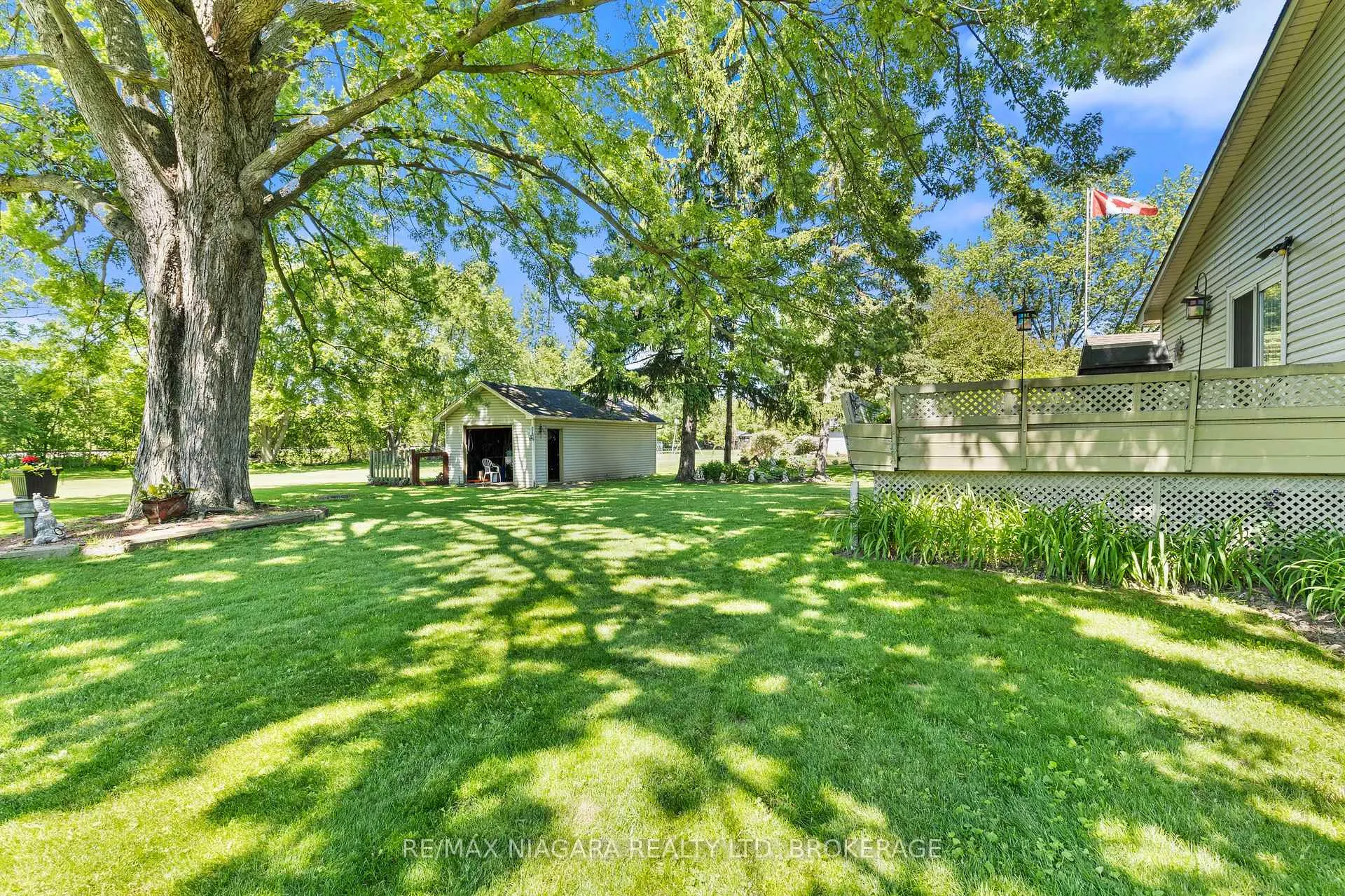 Photo 27 of 7931 Watson Street, Niagara Falls, Ascot — HOMEH