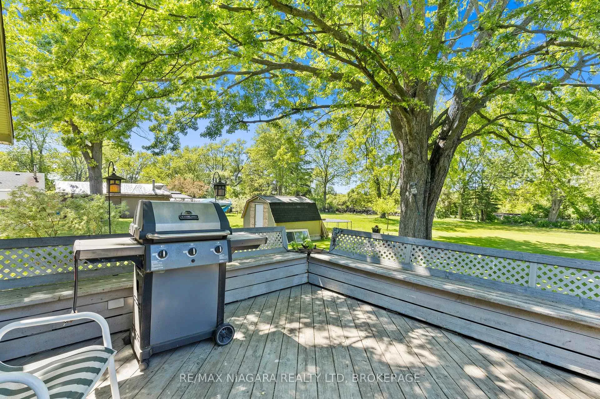 Photo 29 of 7931 Watson Street, Niagara Falls, Ascot — HOMEH