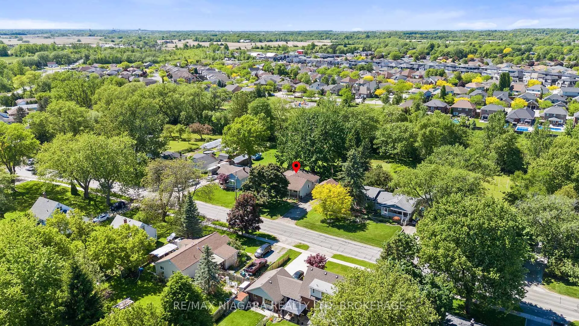 Photo 30 of 7931 Watson Street, Niagara Falls, Ascot — HOMEH