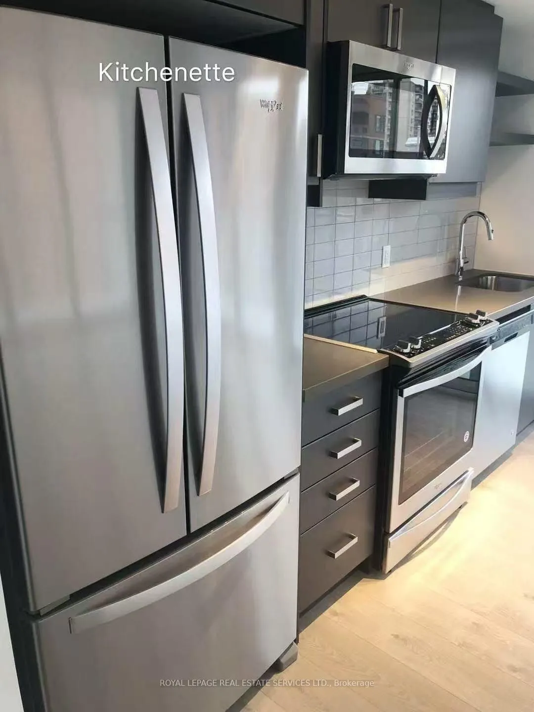 Photo 3 of Unit 708, 50 Wellesley Street E, Toronto, Church-Yonge Corridor — HOMEH