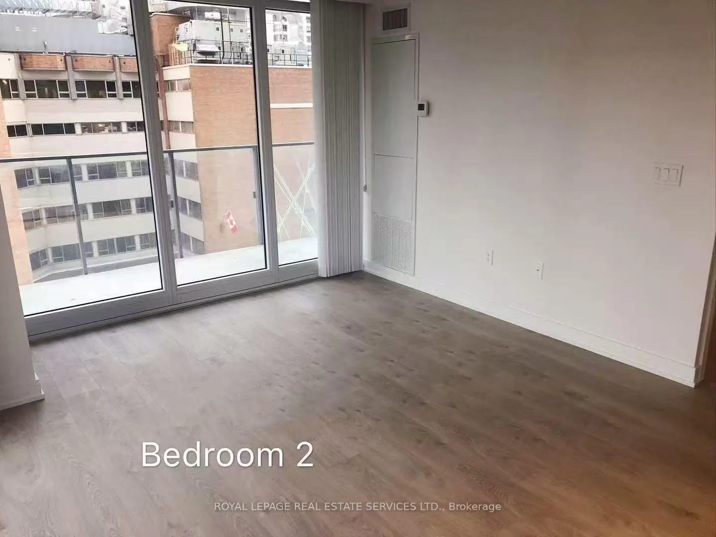 Photo 4 of Unit 708, 50 Wellesley Street E, Toronto, Church-Yonge Corridor — HOMEH