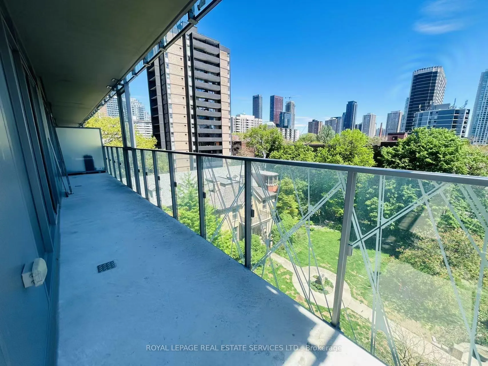 Photo 9 of Unit 708, 50 Wellesley Street E, Toronto, Church-Yonge Corridor — HOMEH