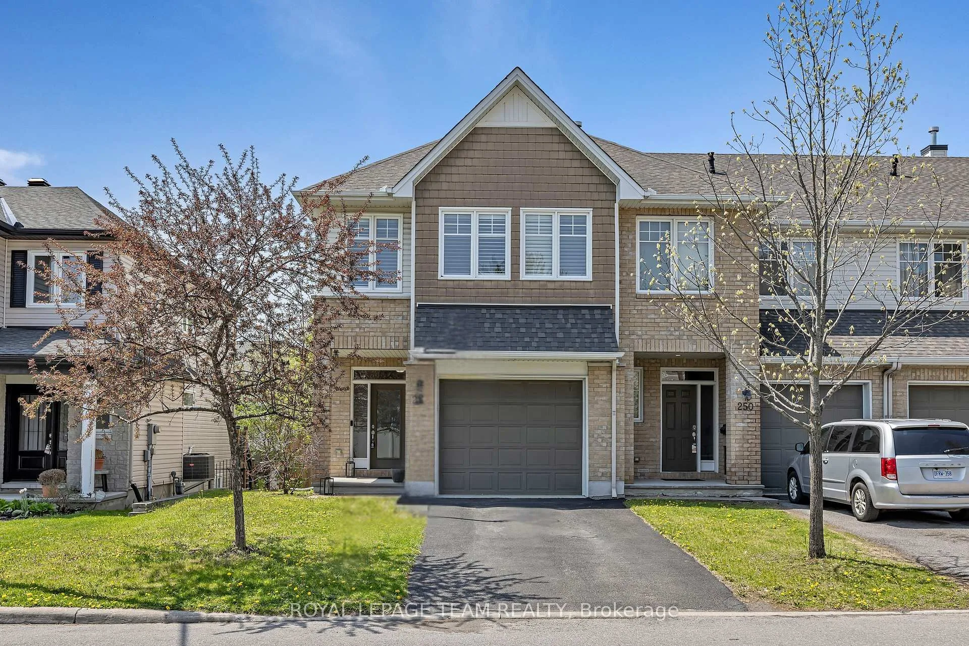 Photo 1 of 248 Meadowlilly Road, Ottawa, Blossom Park/Kemp Park/Findlay Creek — HOMEH