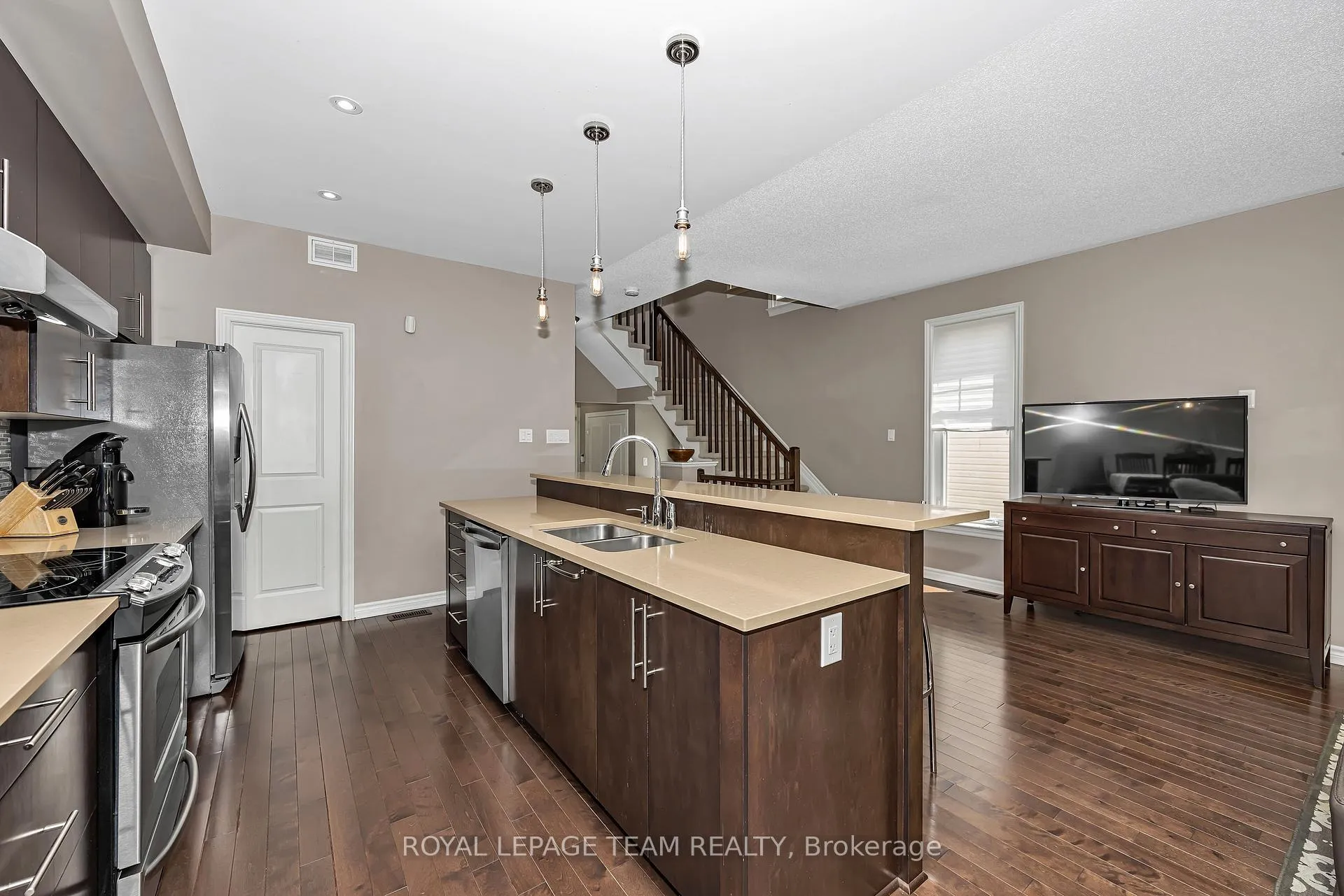 Photo 15 of 248 Meadowlilly Road, Ottawa, Blossom Park/Kemp Park/Findlay Creek — HOMEH