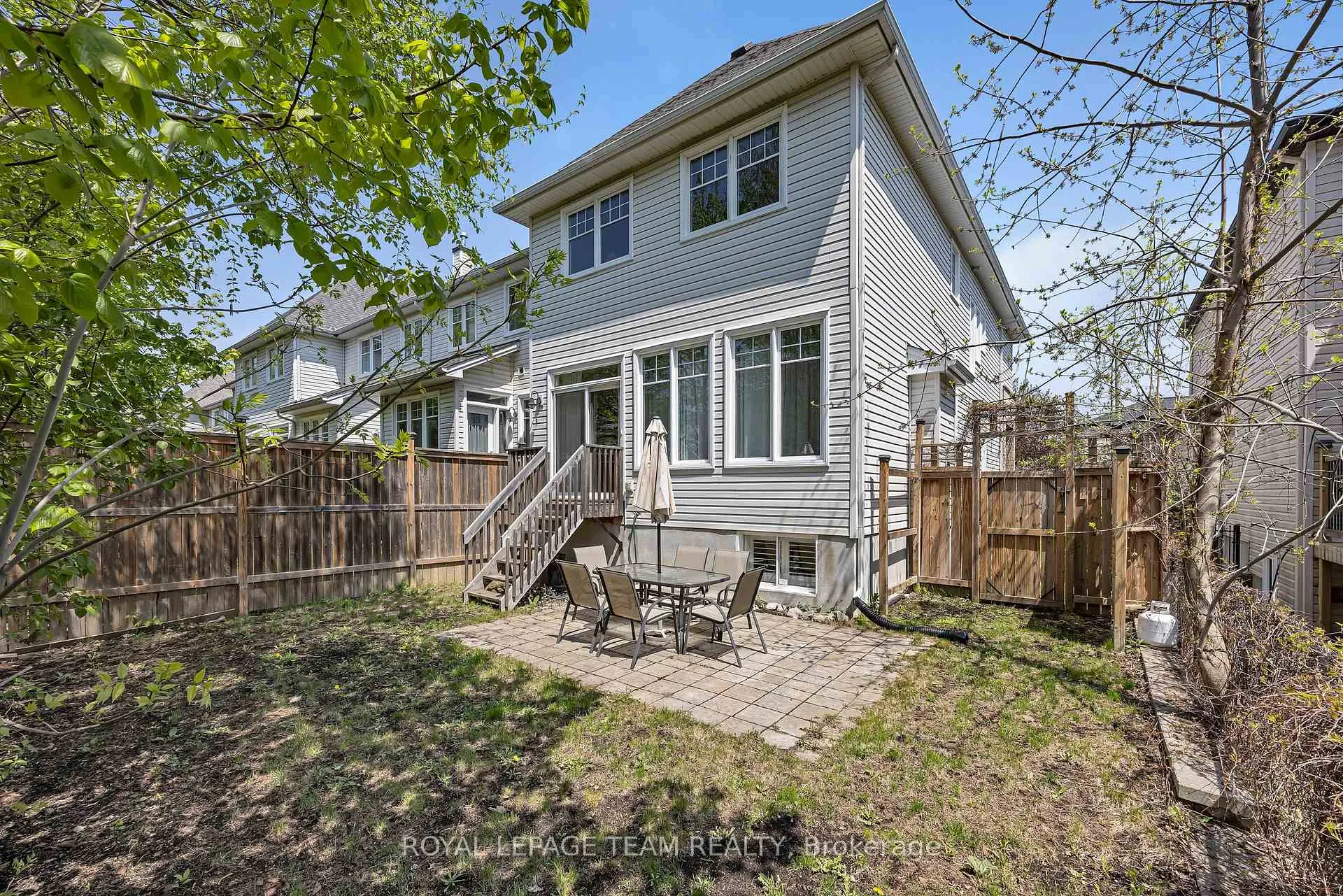 Photo 39 of 248 Meadowlilly Road, Ottawa, Blossom Park/Kemp Park/Findlay Creek — HOMEH