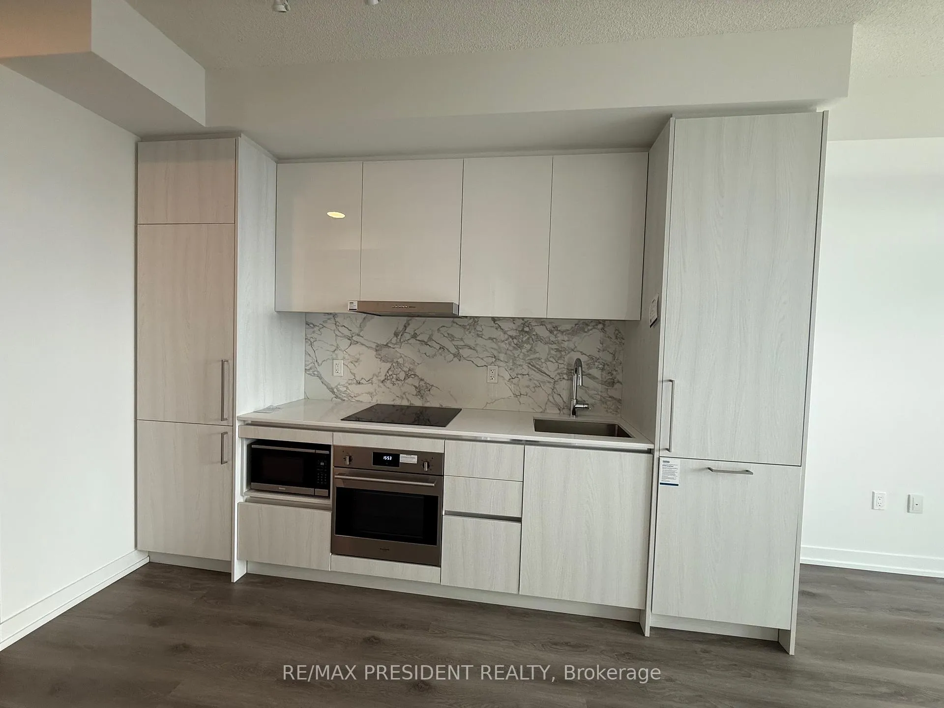 Photo 14 of Unit 2307, 225 Commerce Street, Vaughan, Vaughan Corporate Centre — HOMEH
