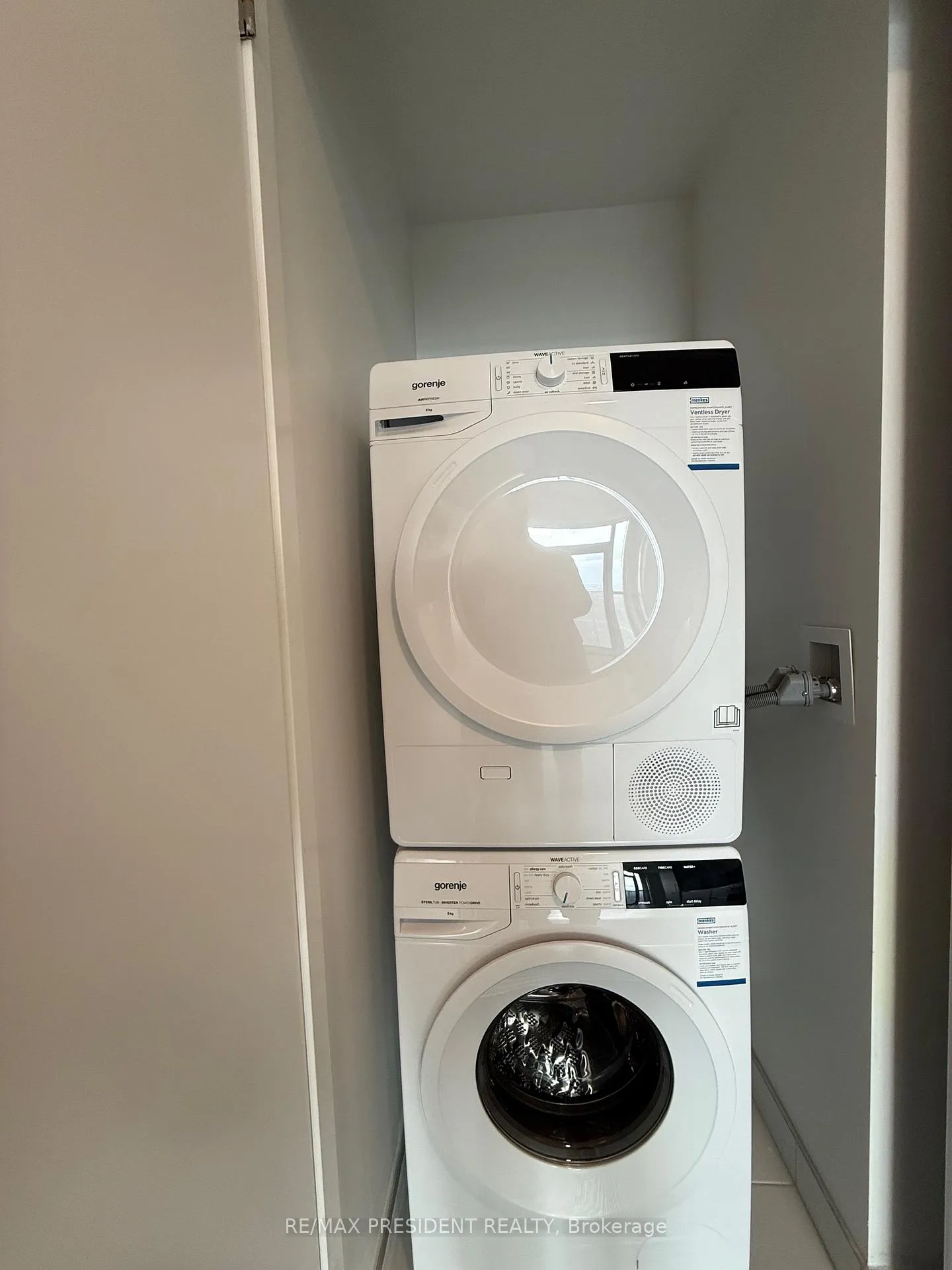 Photo 18 of Unit 2307, 225 Commerce Street, Vaughan, Vaughan Corporate Centre — HOMEH