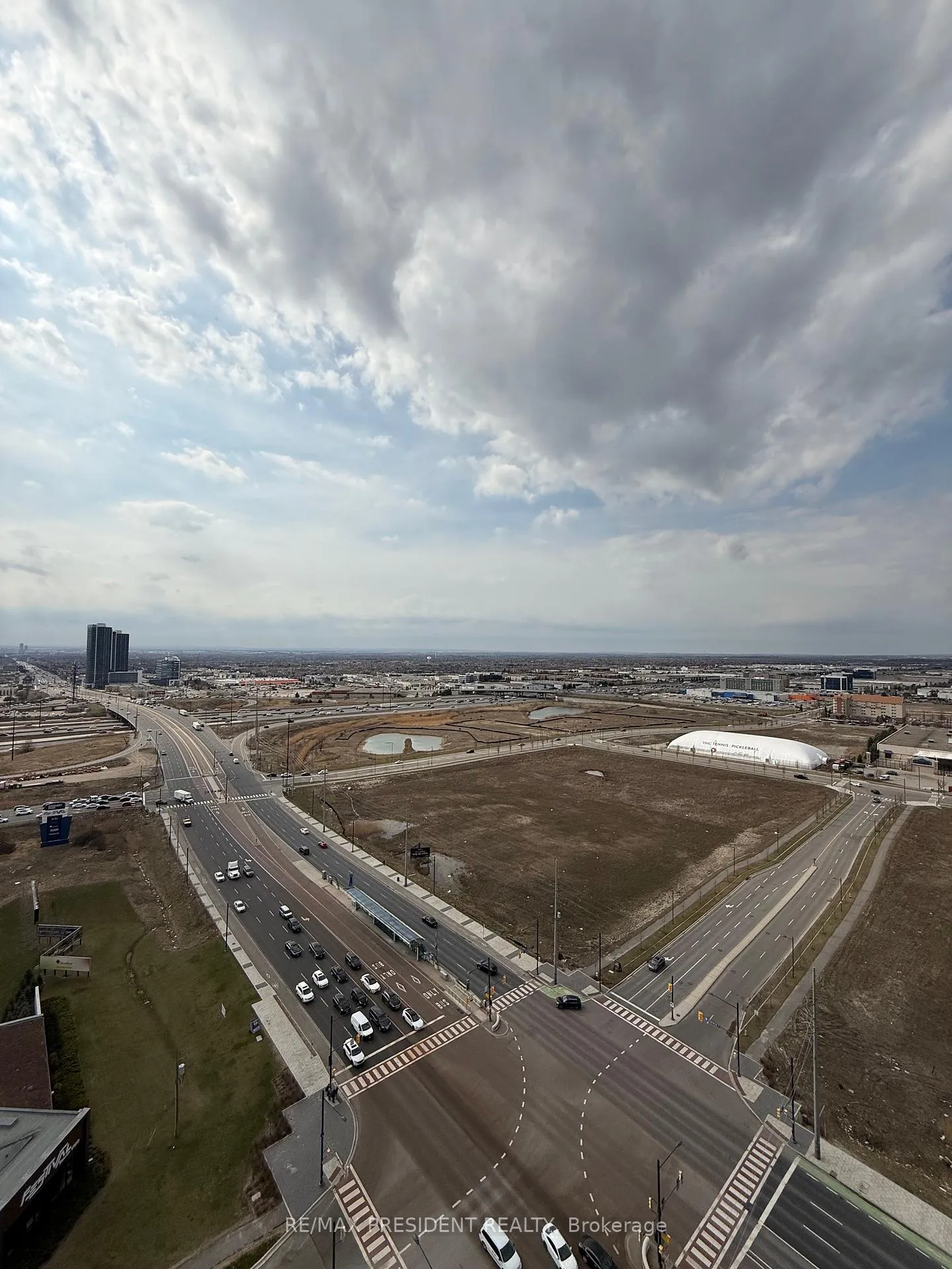 Photo 24 of Unit 2307, 225 Commerce Street, Vaughan, Vaughan Corporate Centre — HOMEH