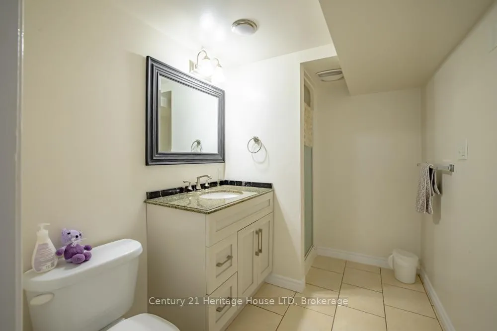 Photo 20 of 20 Baldwin Circle, Thorold, Confederation Heights — HOMEH