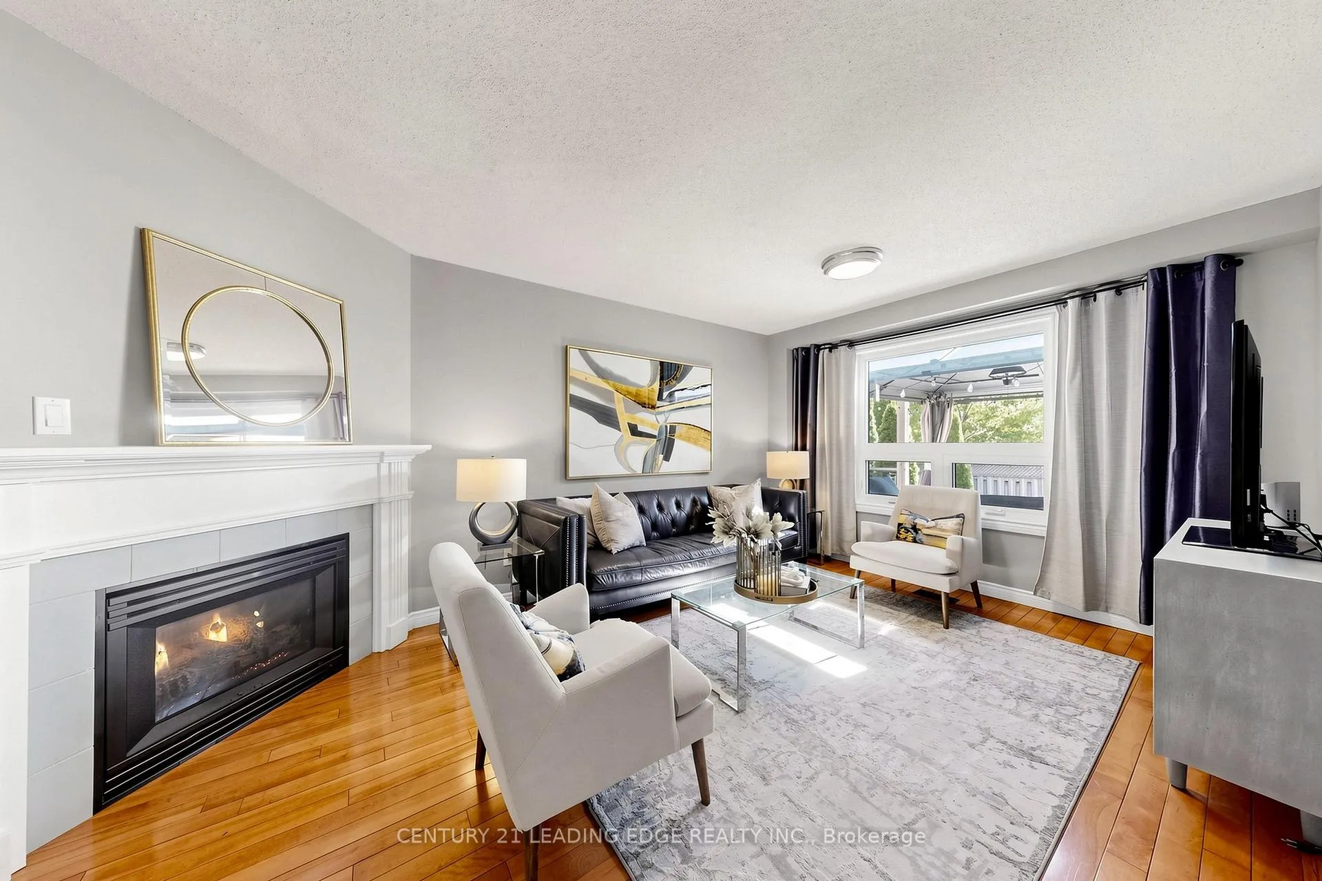 Photo 8 of 689 Sundance Circle, Oshawa, Northglen — HOMEH