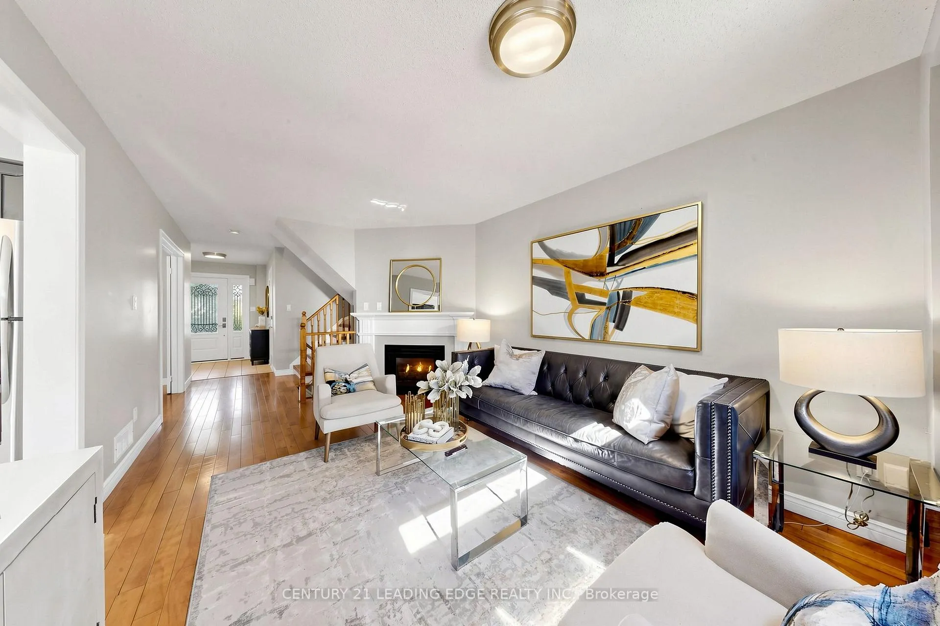 Photo 9 of 689 Sundance Circle, Oshawa, Northglen — HOMEH