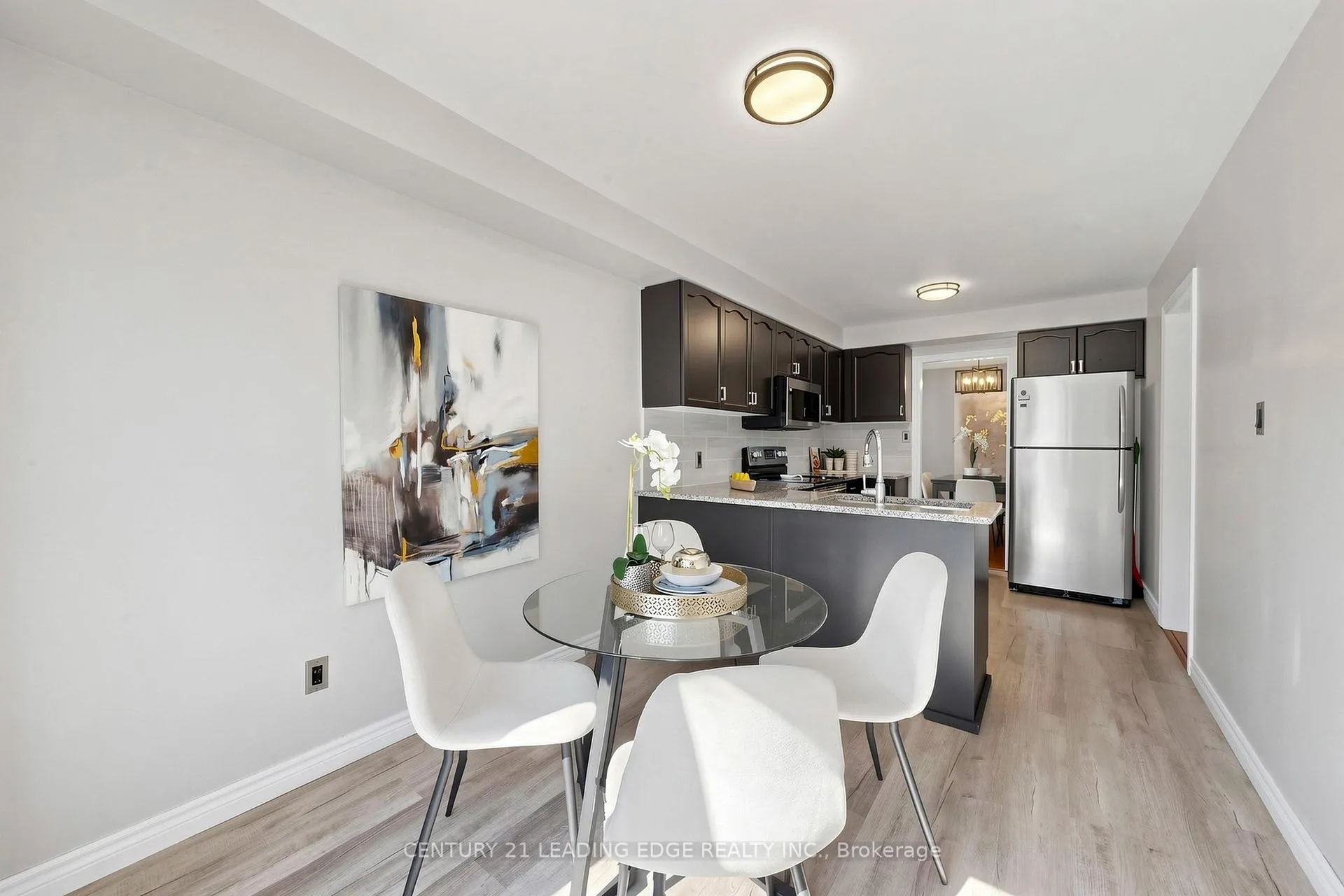 Photo 20 of 689 Sundance Circle, Oshawa, Northglen — HOMEH