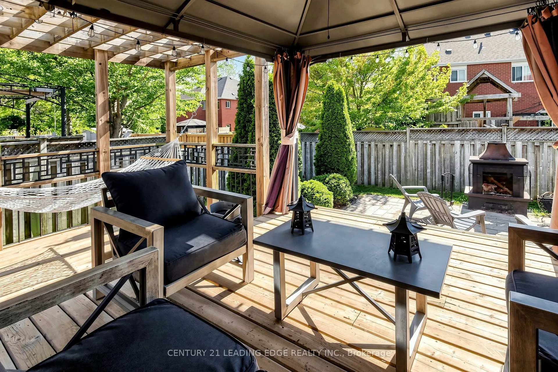Photo 43 of 689 Sundance Circle, Oshawa, Northglen — HOMEH