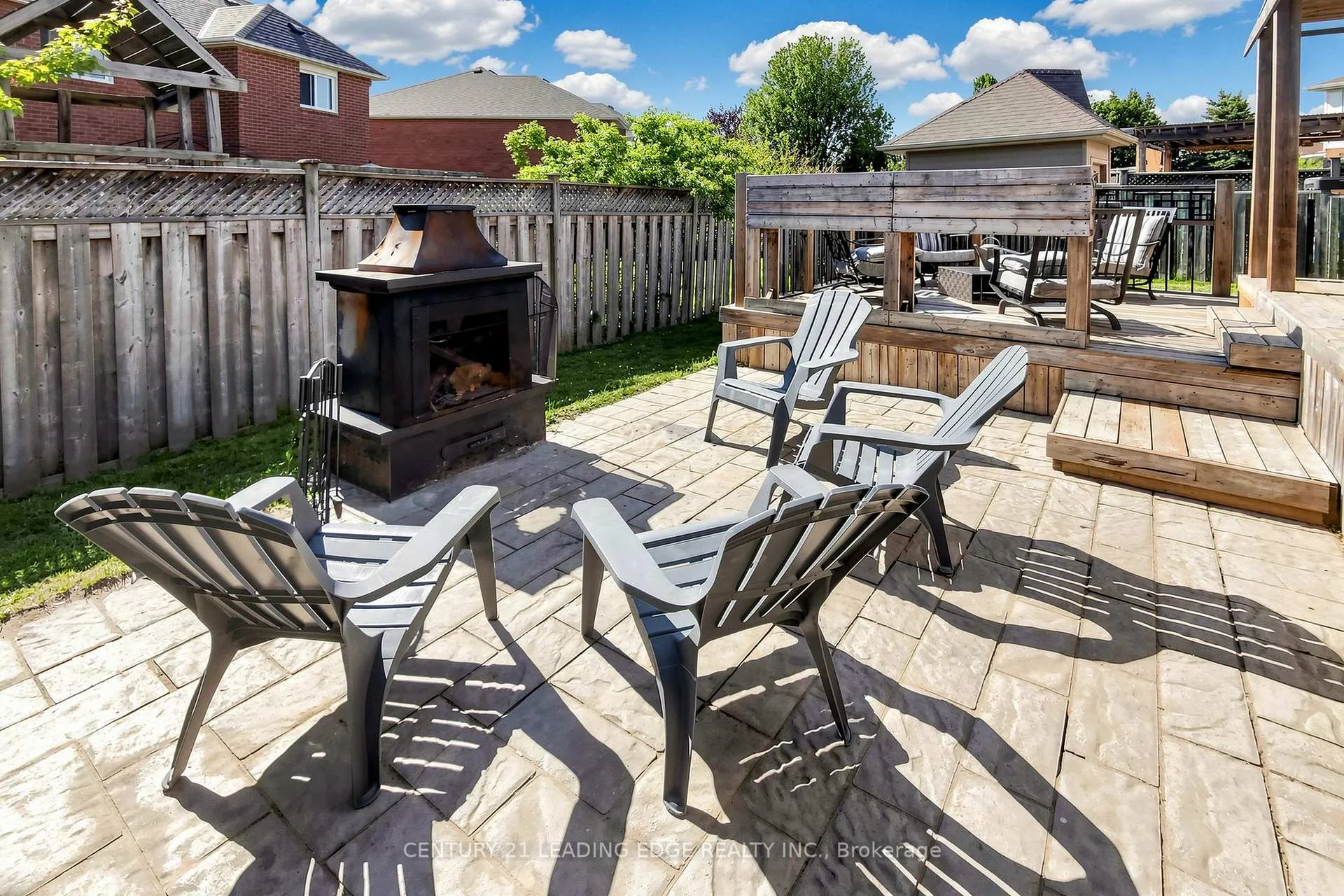 Photo 45 of 689 Sundance Circle, Oshawa, Northglen — HOMEH