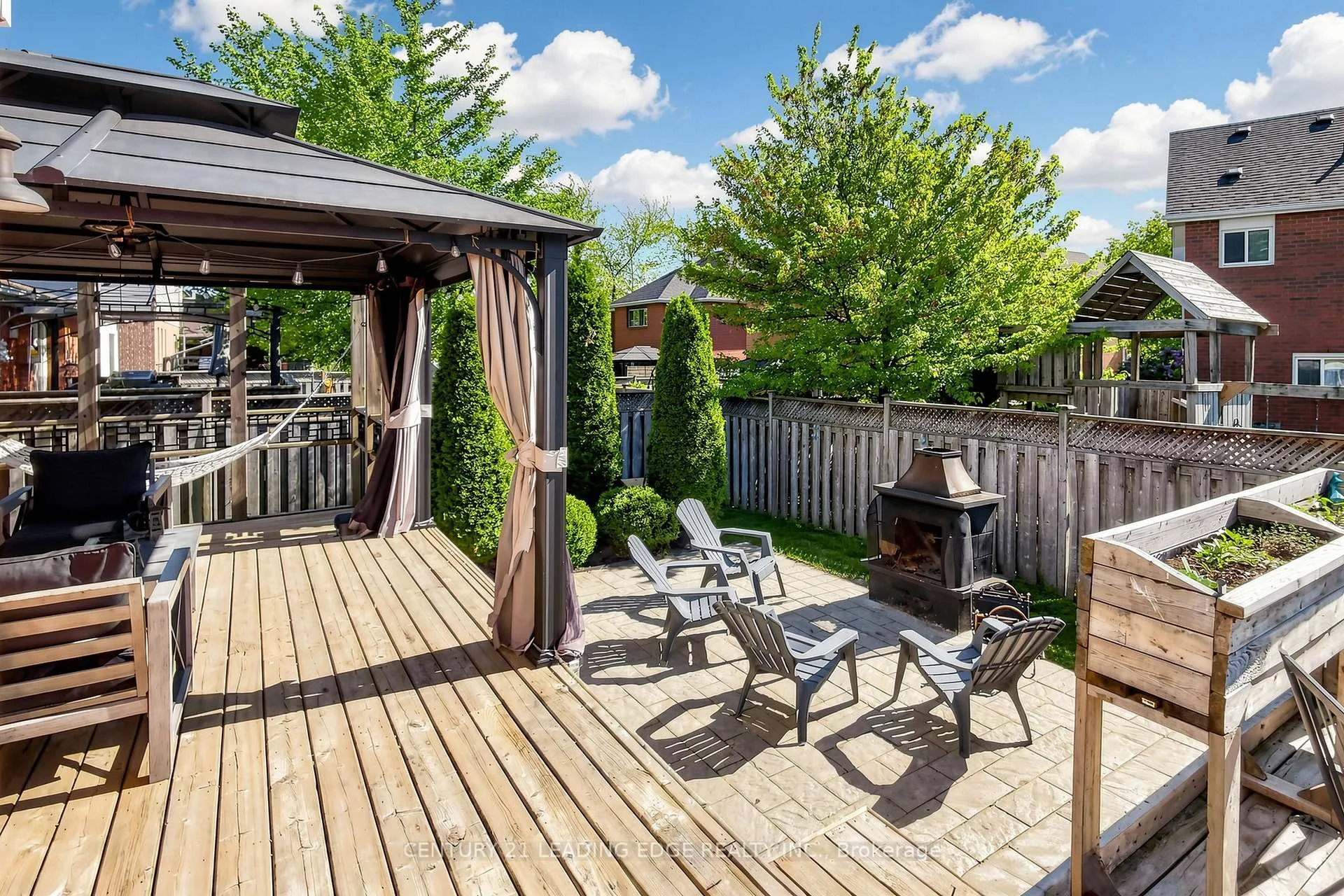 Photo 47 of 689 Sundance Circle, Oshawa, Northglen — HOMEH