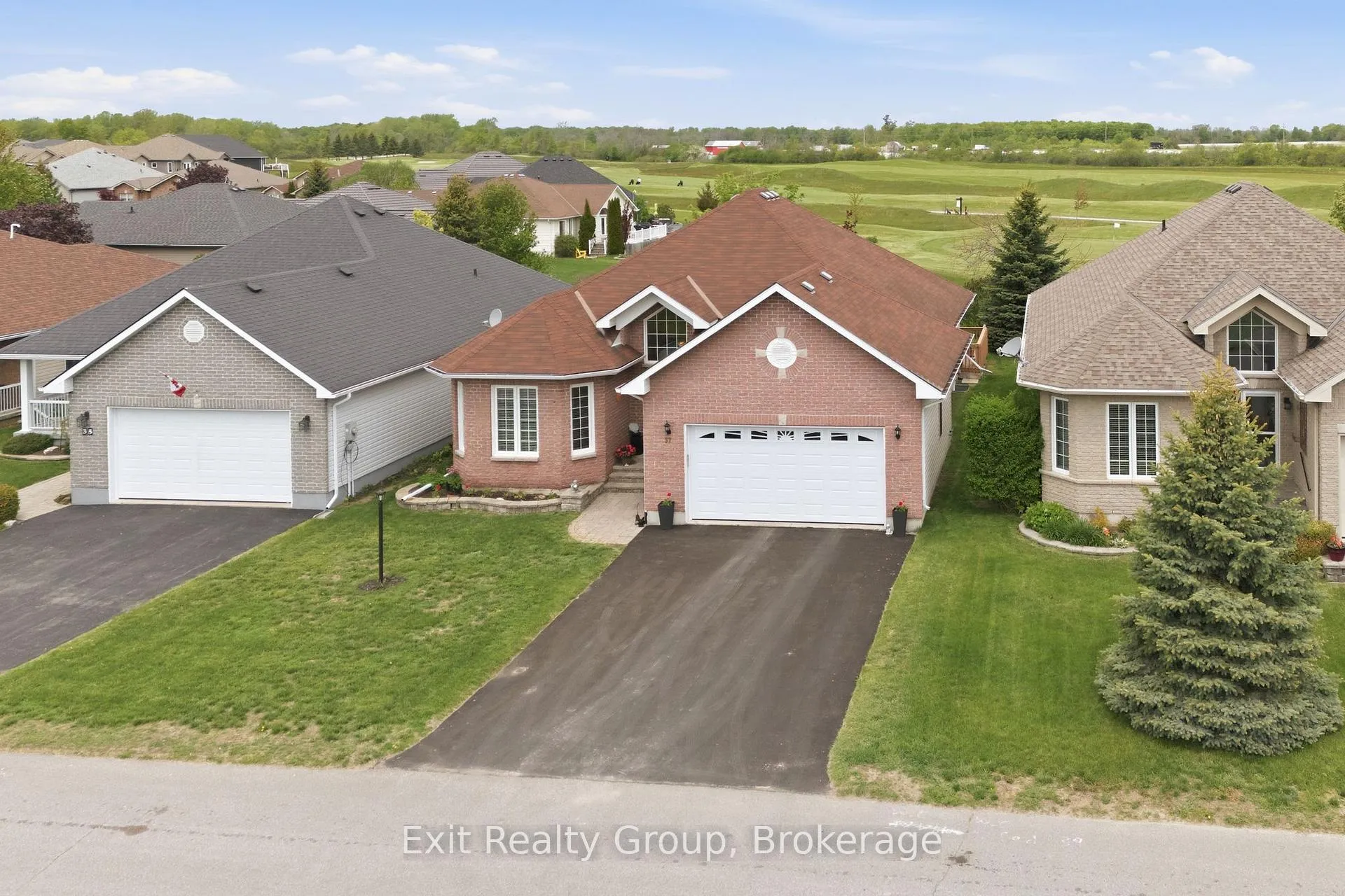 Photo 2 of 37 Aletha Drive, Prince Edward County, Wellington Ward — HOMEH
